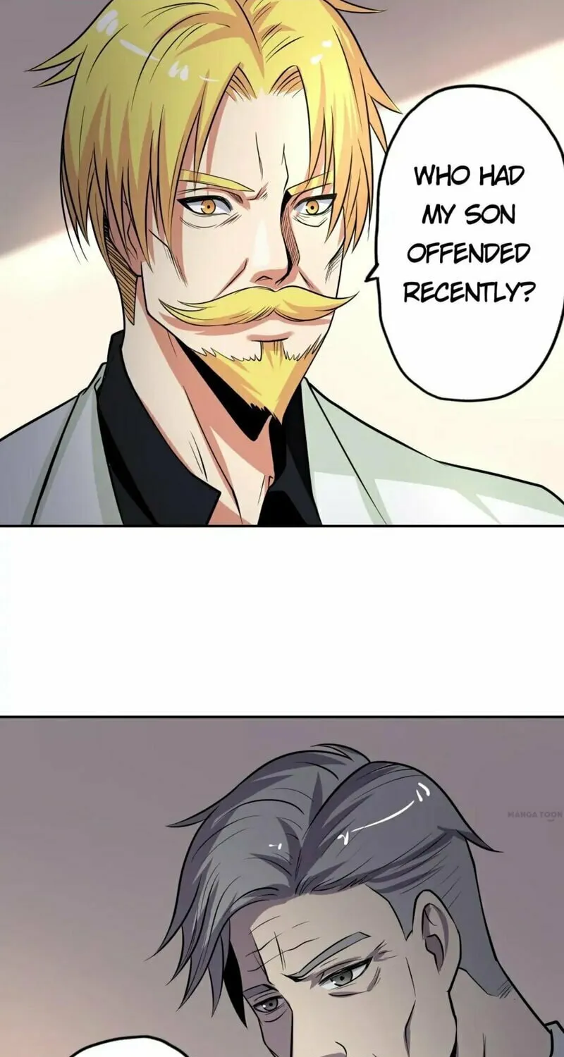 Read Devouring Realm chapter 19 image 8 on Lezhin