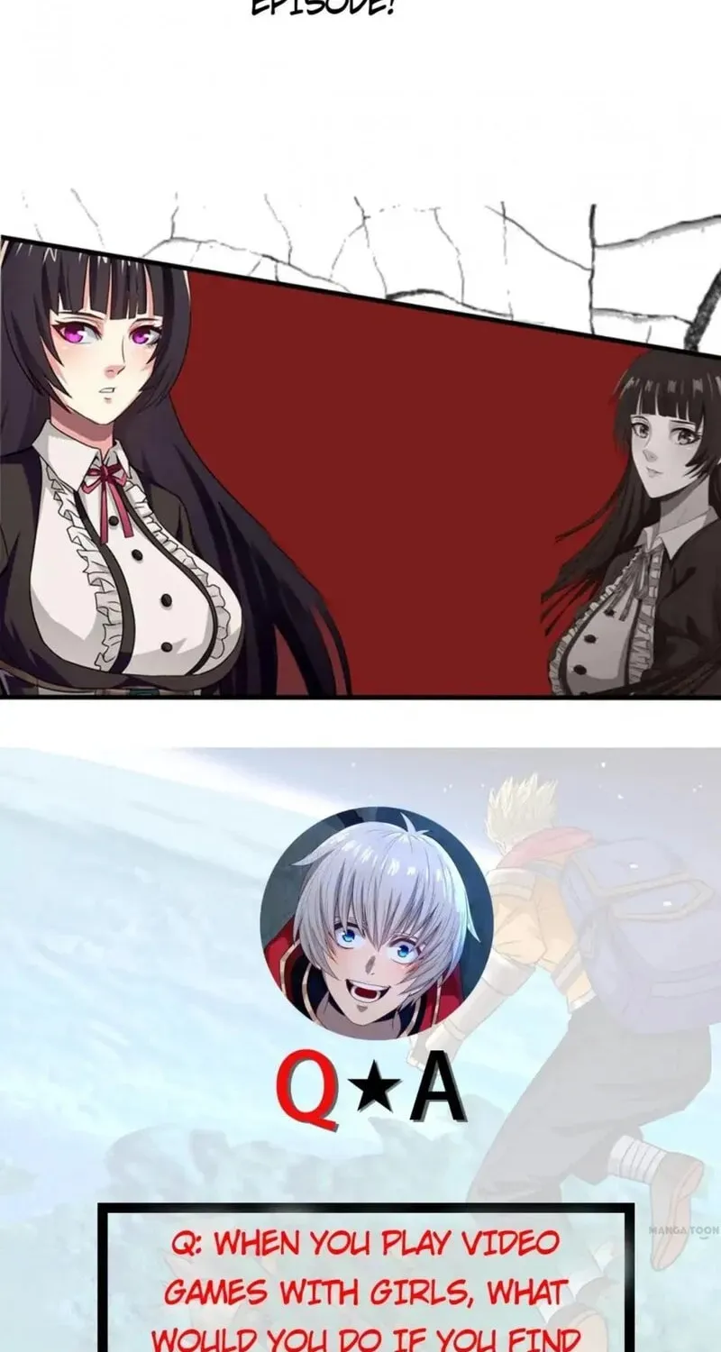 Read Devouring Realm chapter 19 image 80 on Lezhin