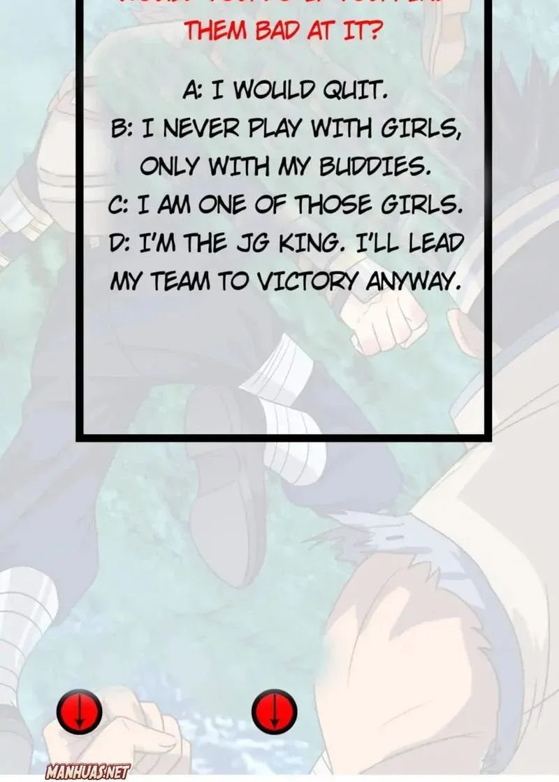 Read Devouring Realm chapter 19 image 81 on Lezhin
