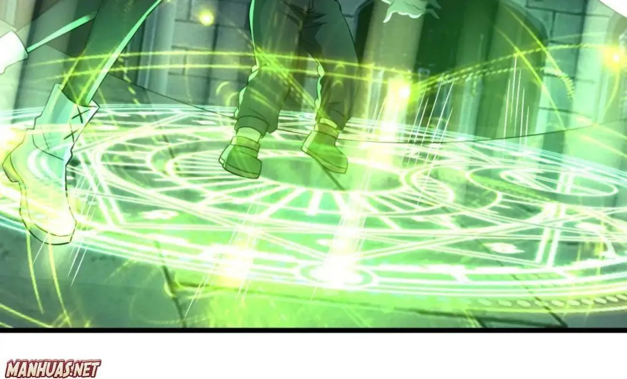 Read Devouring Realm chapter 190 image 38 on Lezhin