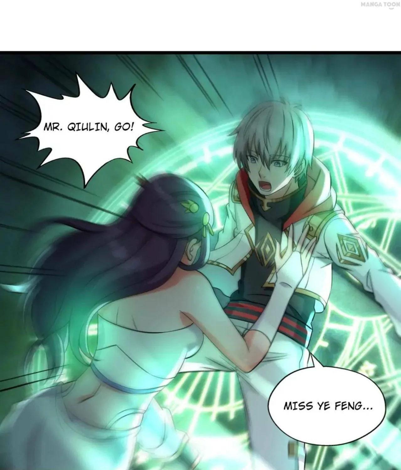 Read Devouring Realm chapter 190 image 42 on Lezhin