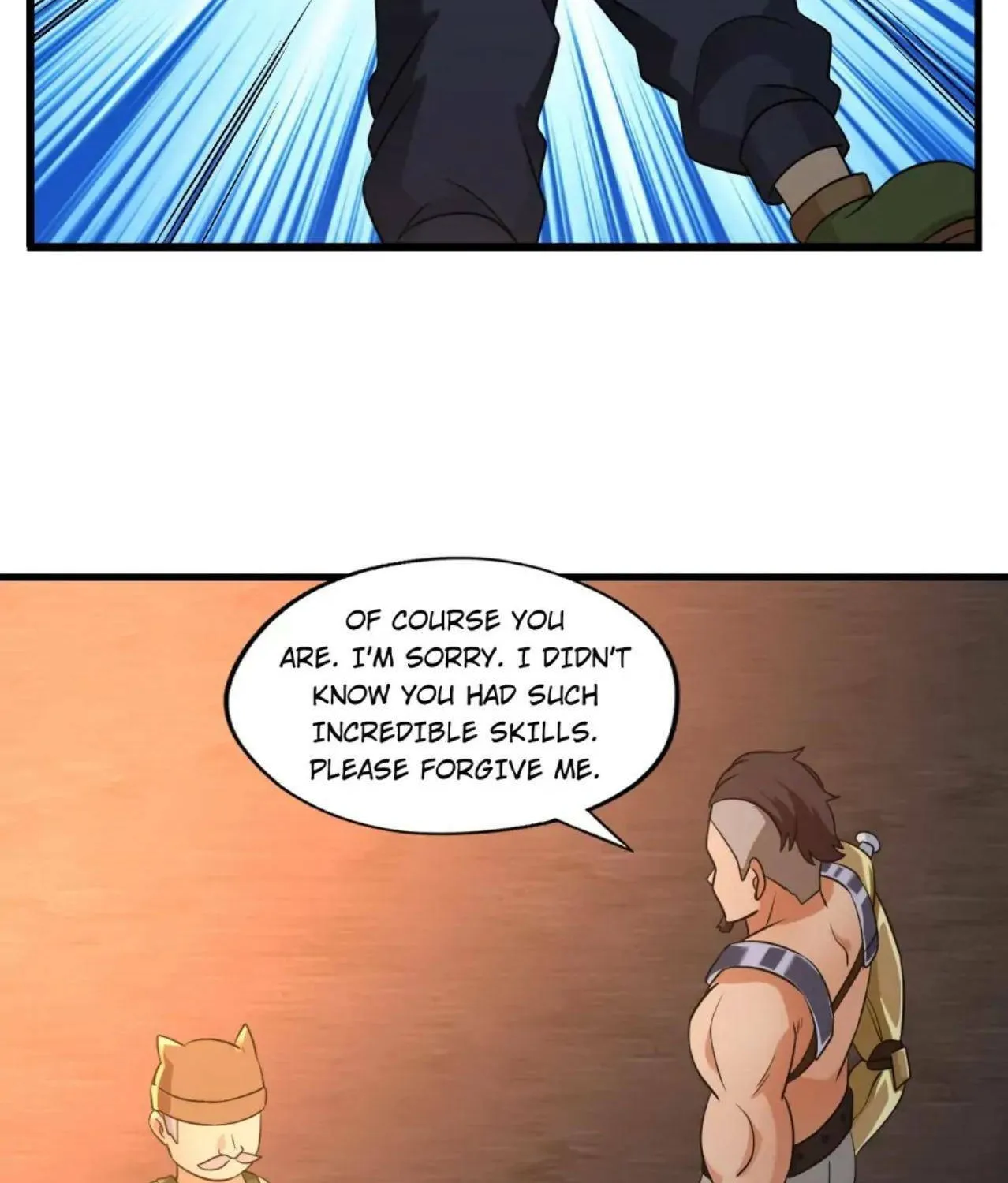 Read Devouring Realm chapter 190 image 5 on Lezhin