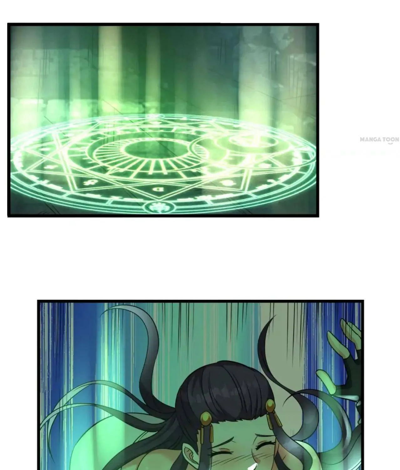 Read Devouring Realm chapter 190 image 52 on Lezhin