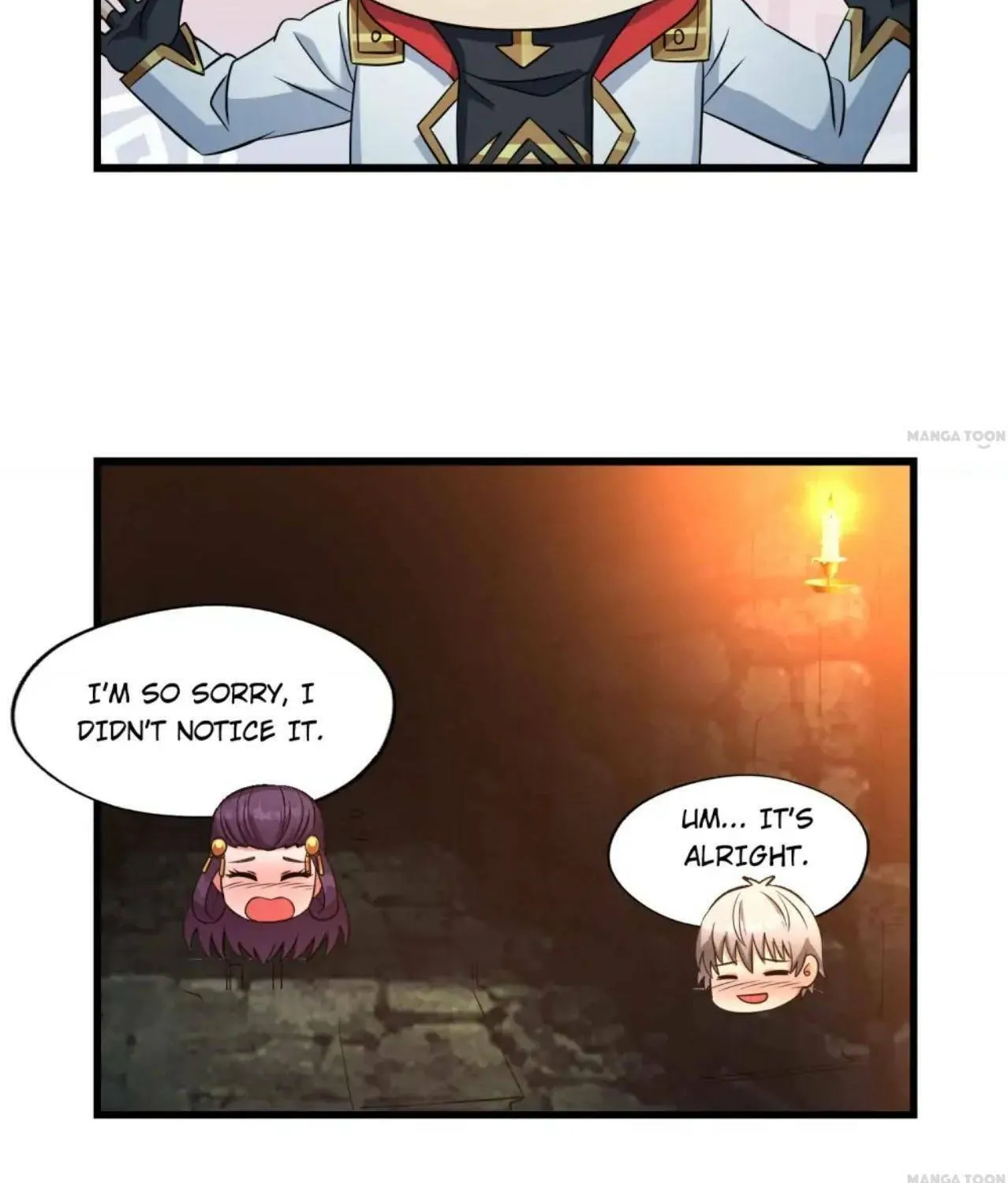 Read Devouring Realm chapter 190 image 55 on Lezhin