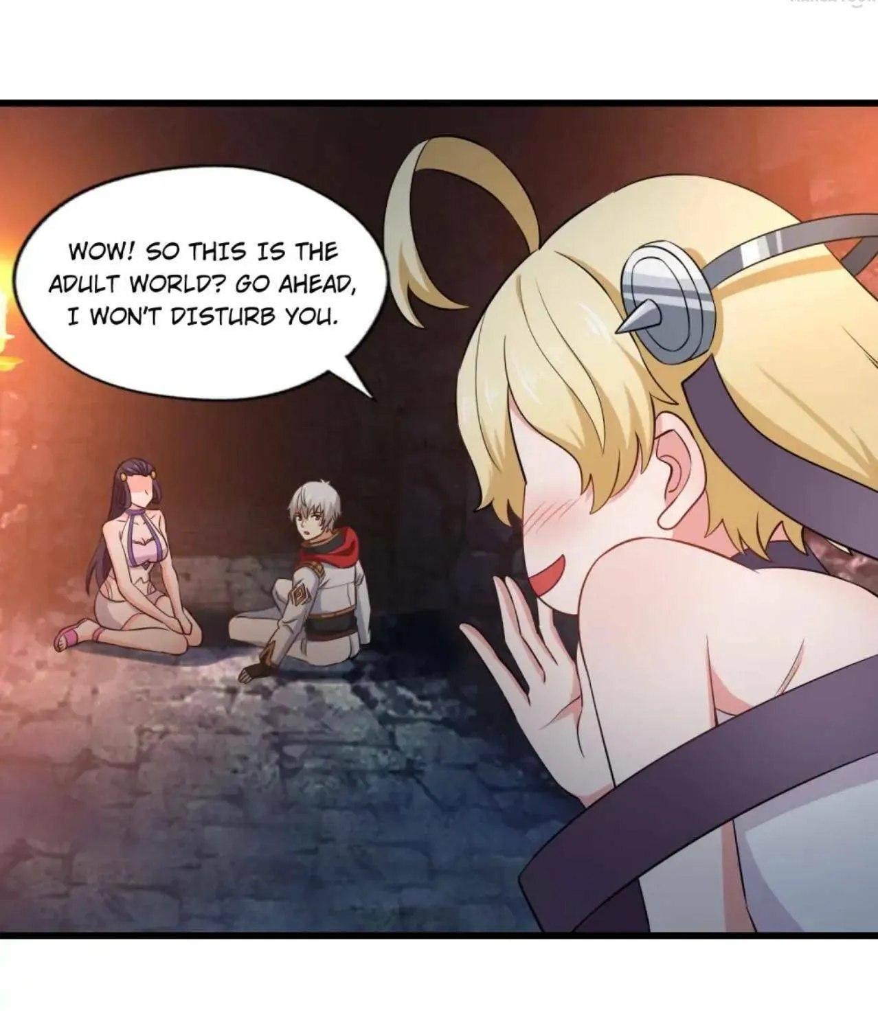Read Devouring Realm chapter 190 image 56 on Lezhin