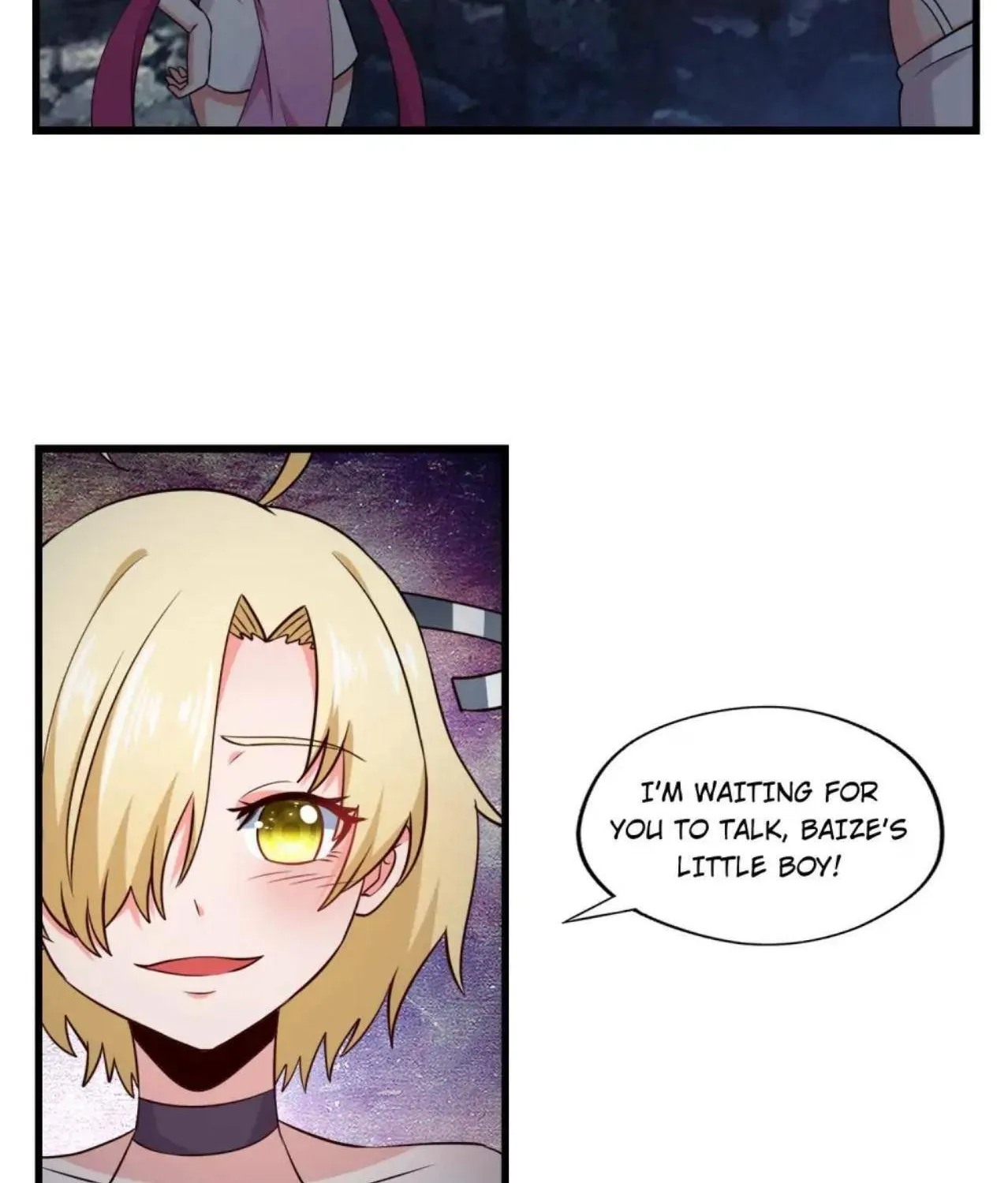 Read Devouring Realm chapter 190 image 61 on Lezhin