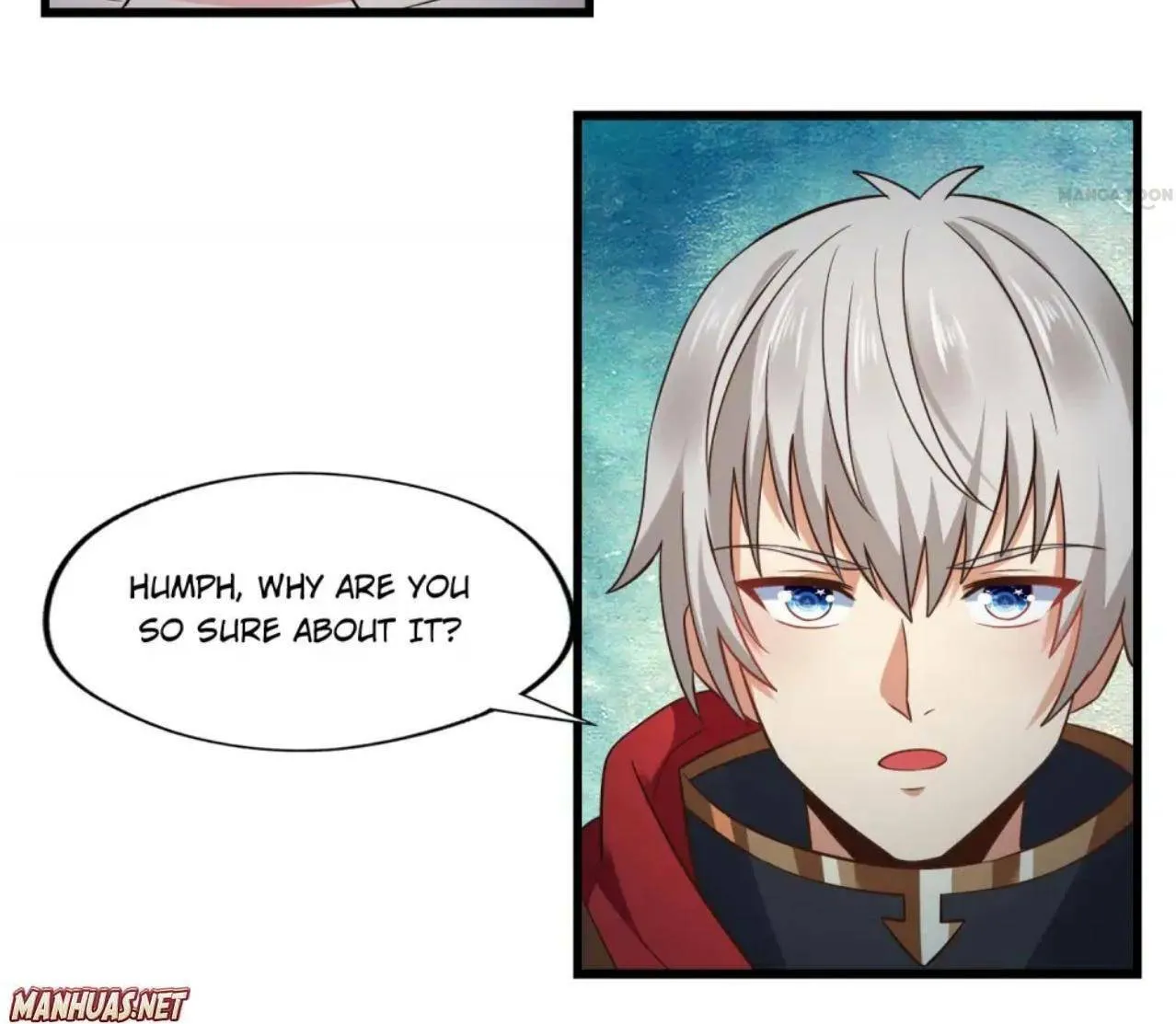 Read Devouring Realm chapter 190 image 62 on Lezhin