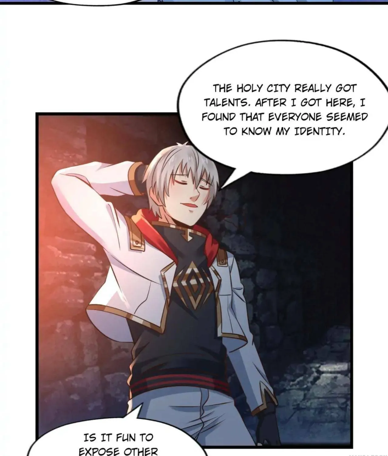 Read Devouring Realm chapter 190 image 65 on Lezhin