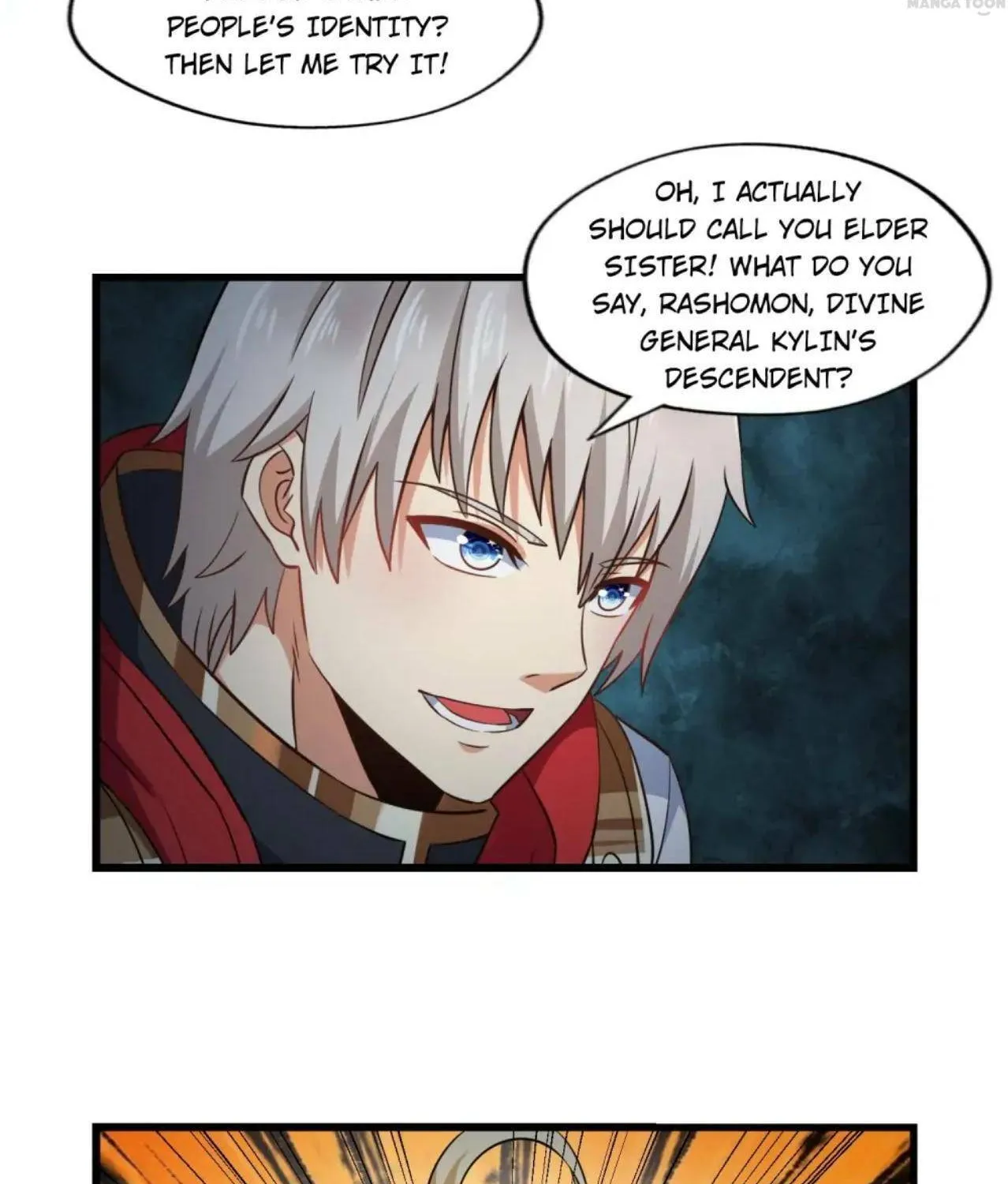 Read Devouring Realm chapter 190 image 66 on Lezhin
