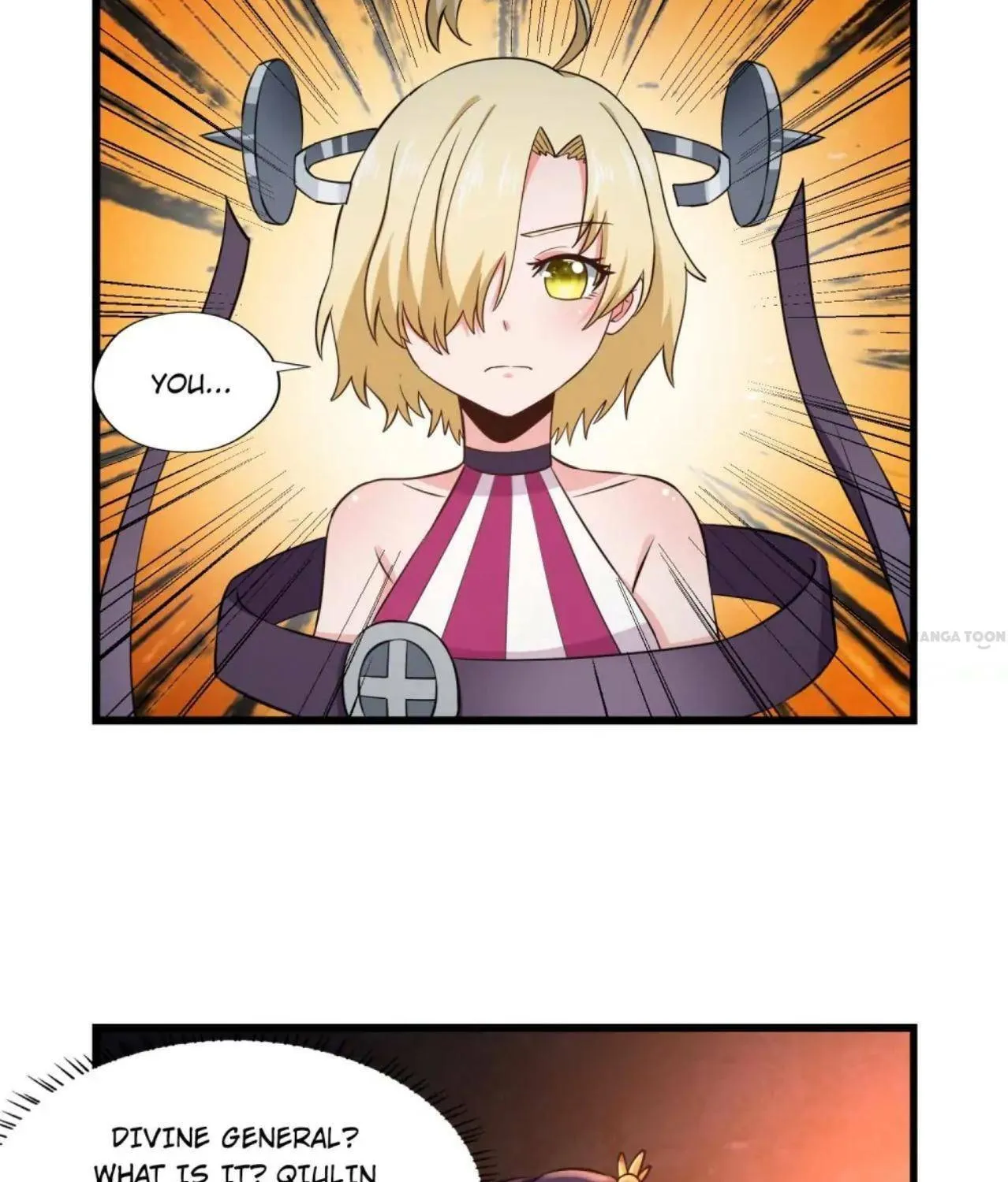 Read Devouring Realm chapter 190 image 67 on Lezhin