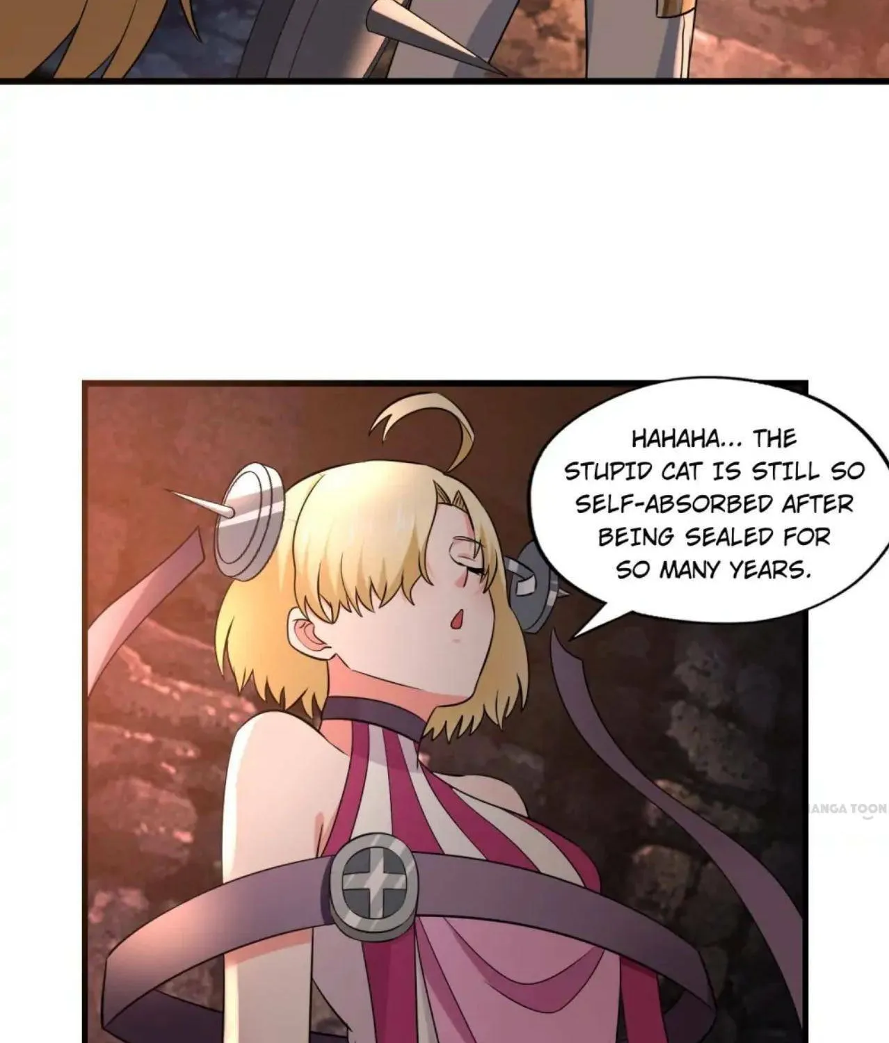 Read Devouring Realm chapter 190 image 72 on Lezhin