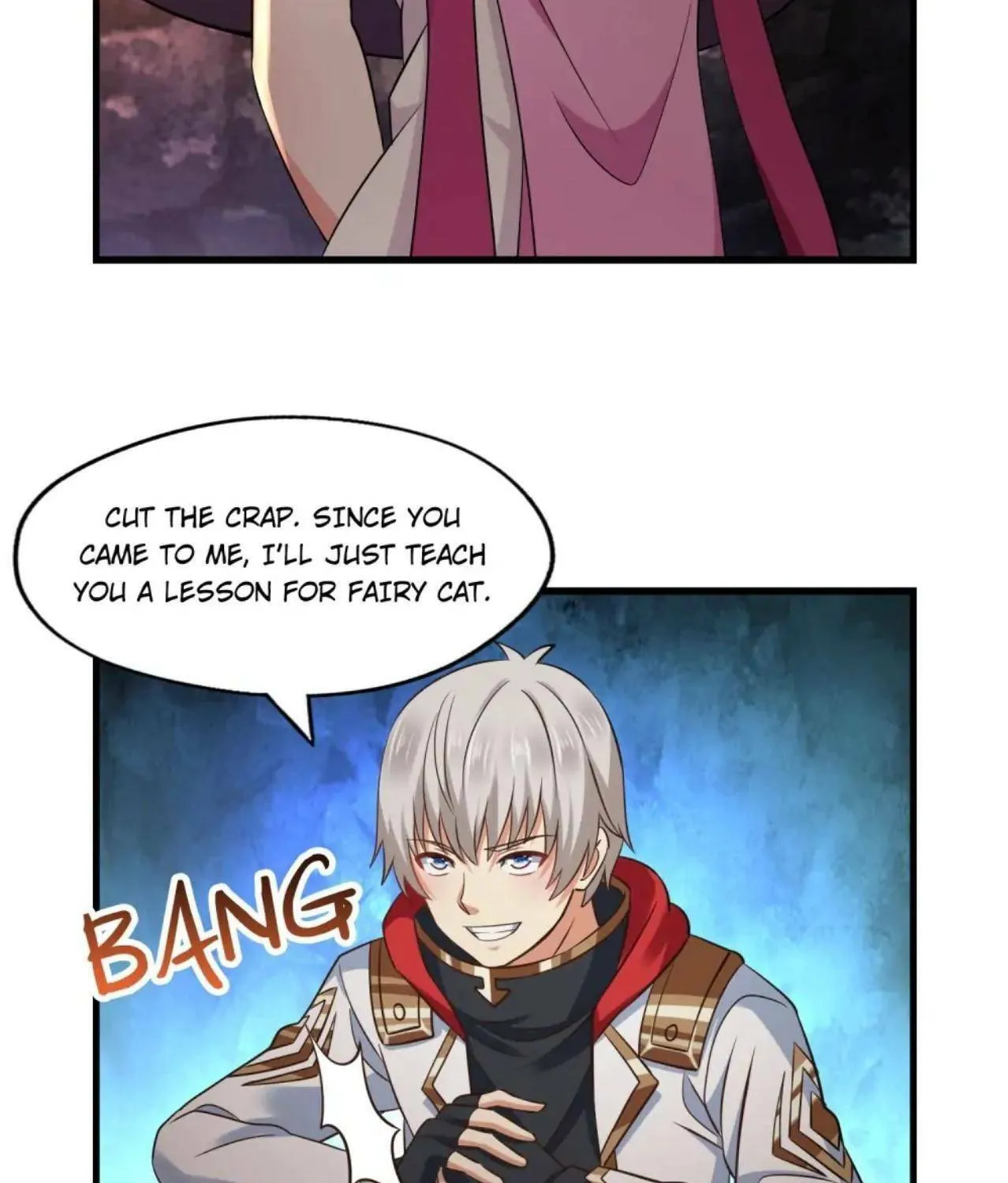 Read Devouring Realm chapter 190 image 73 on Lezhin