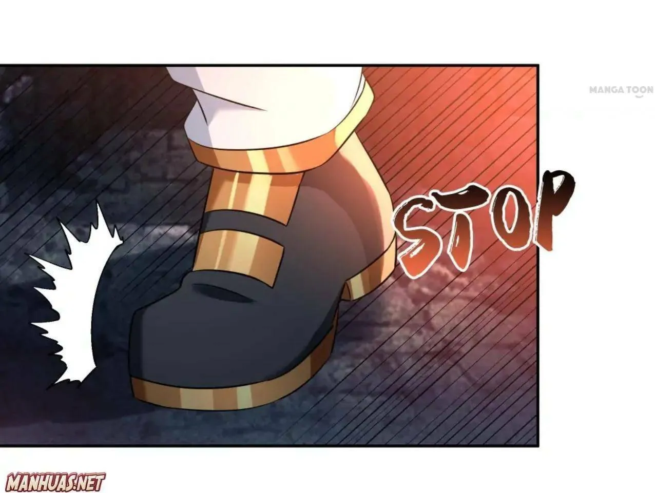 Read Devouring Realm chapter 191 image 14 on Lezhin