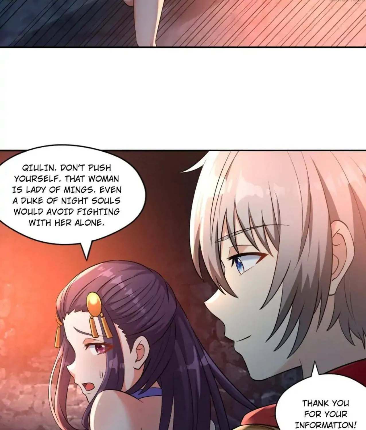 Read Devouring Realm chapter 191 image 16 on Lezhin