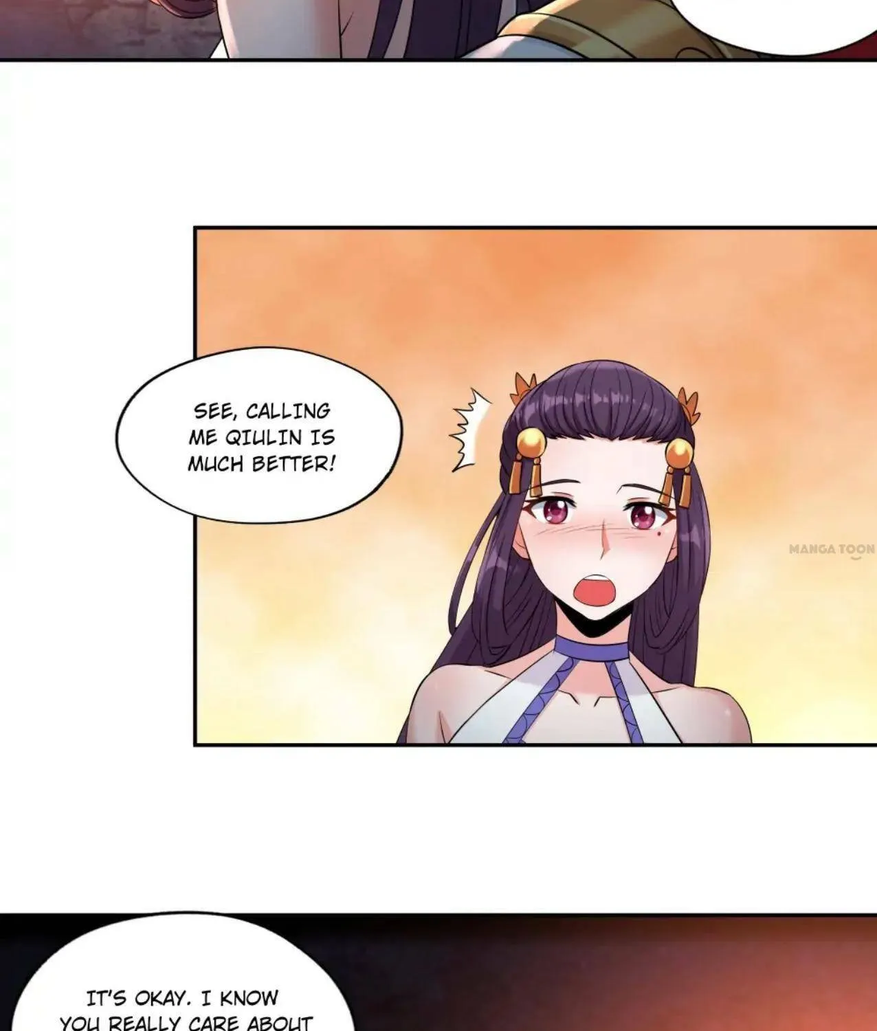 Read Devouring Realm chapter 191 image 17 on Lezhin