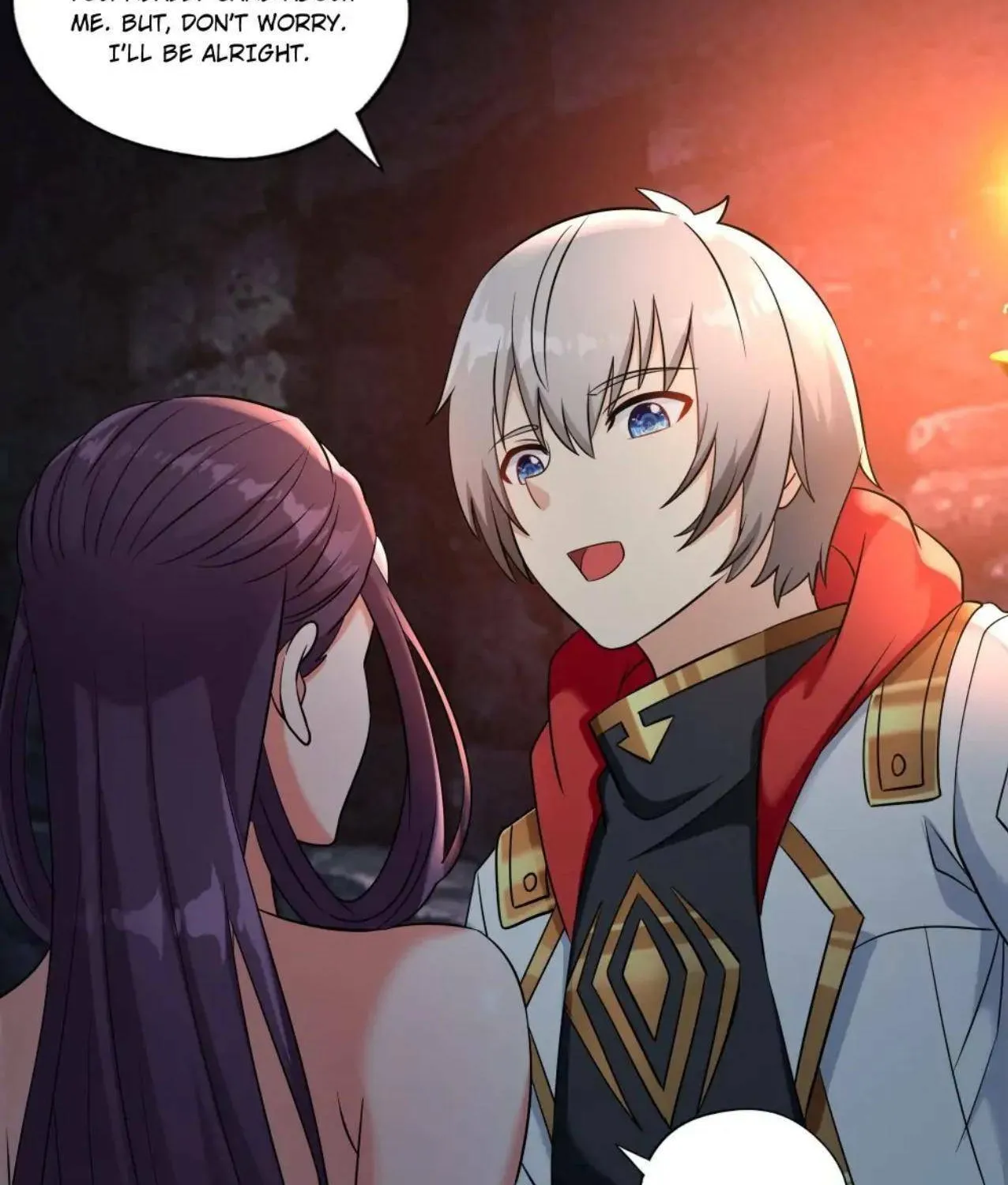 Read Devouring Realm chapter 191 image 18 on Lezhin