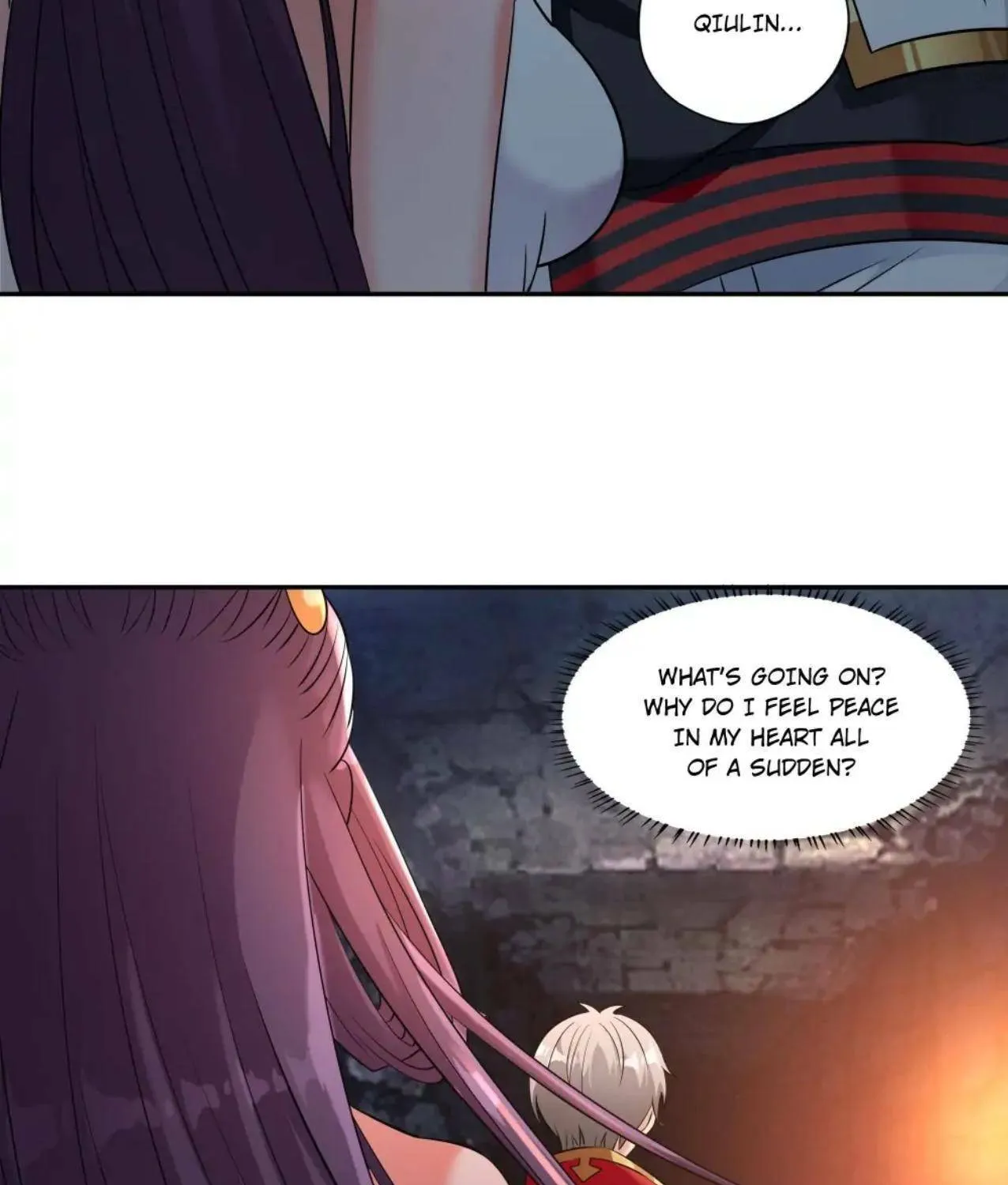 Read Devouring Realm chapter 191 image 19 on Lezhin