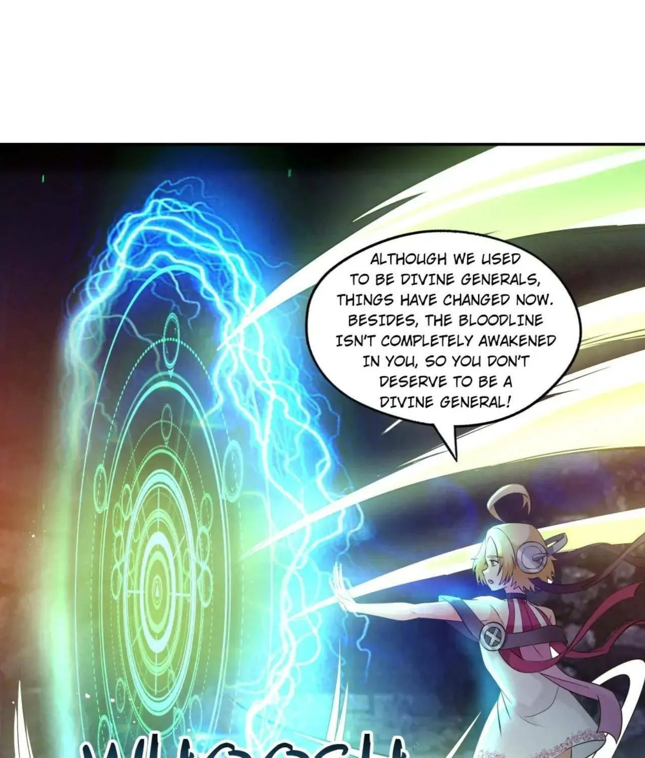 Read Devouring Realm chapter 191 image 2 on Lezhin