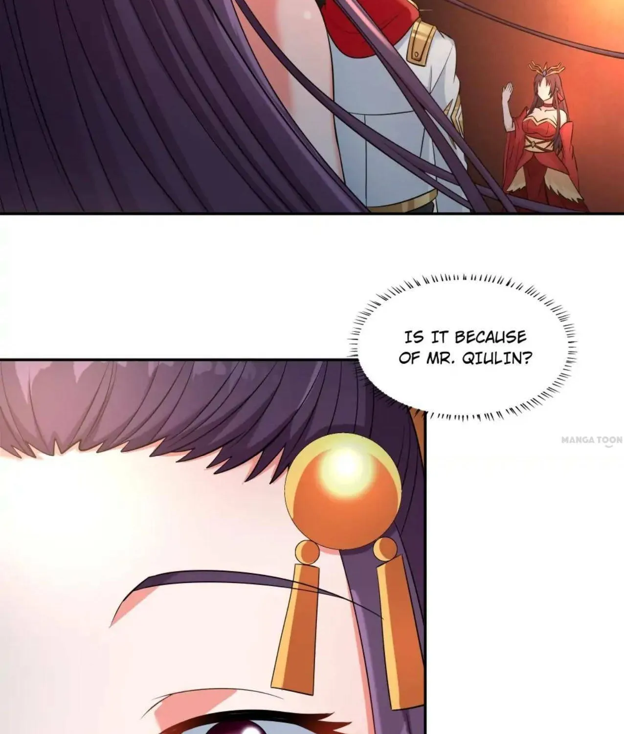 Read Devouring Realm chapter 191 image 20 on Lezhin