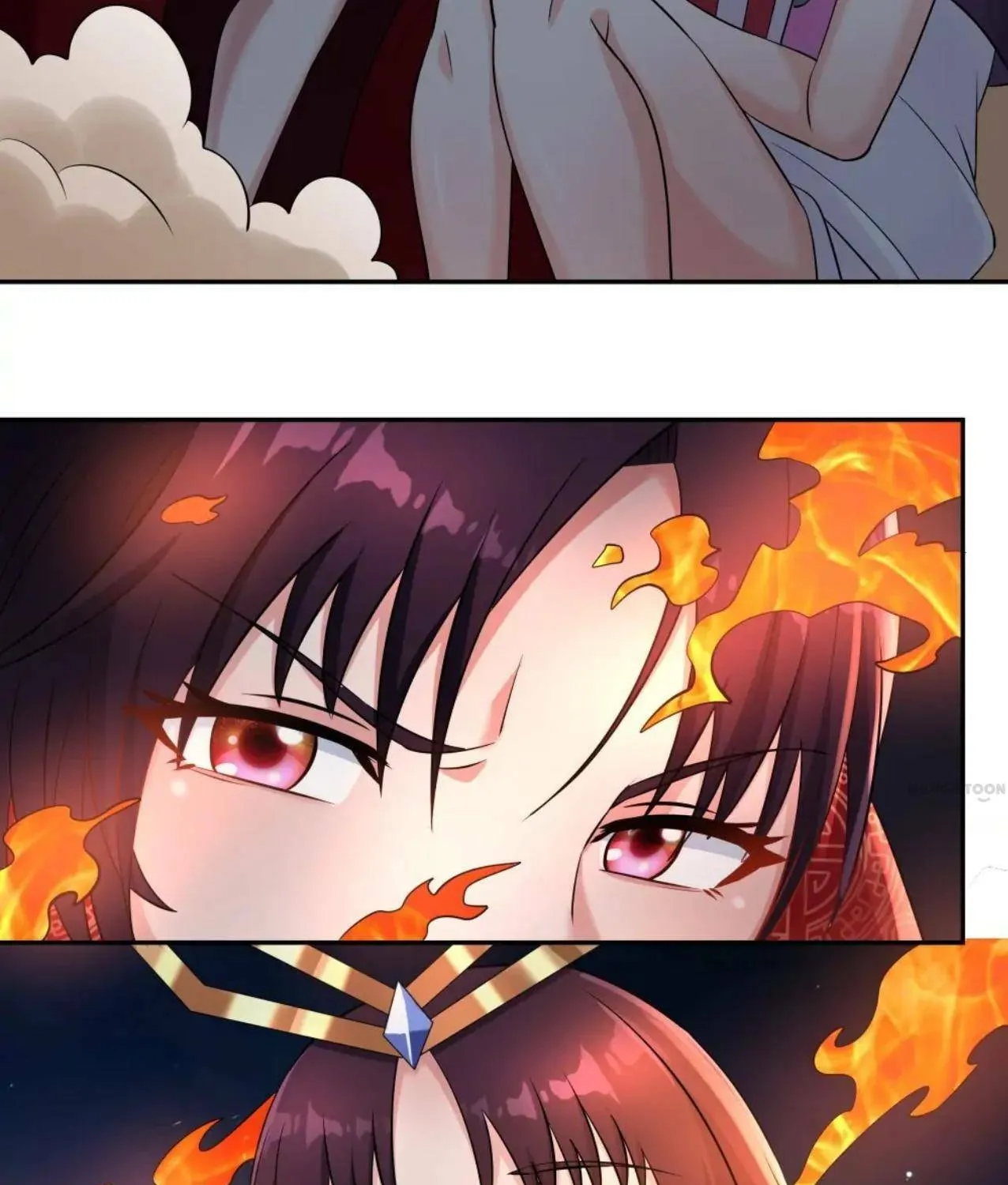Read Devouring Realm chapter 191 image 23 on Lezhin