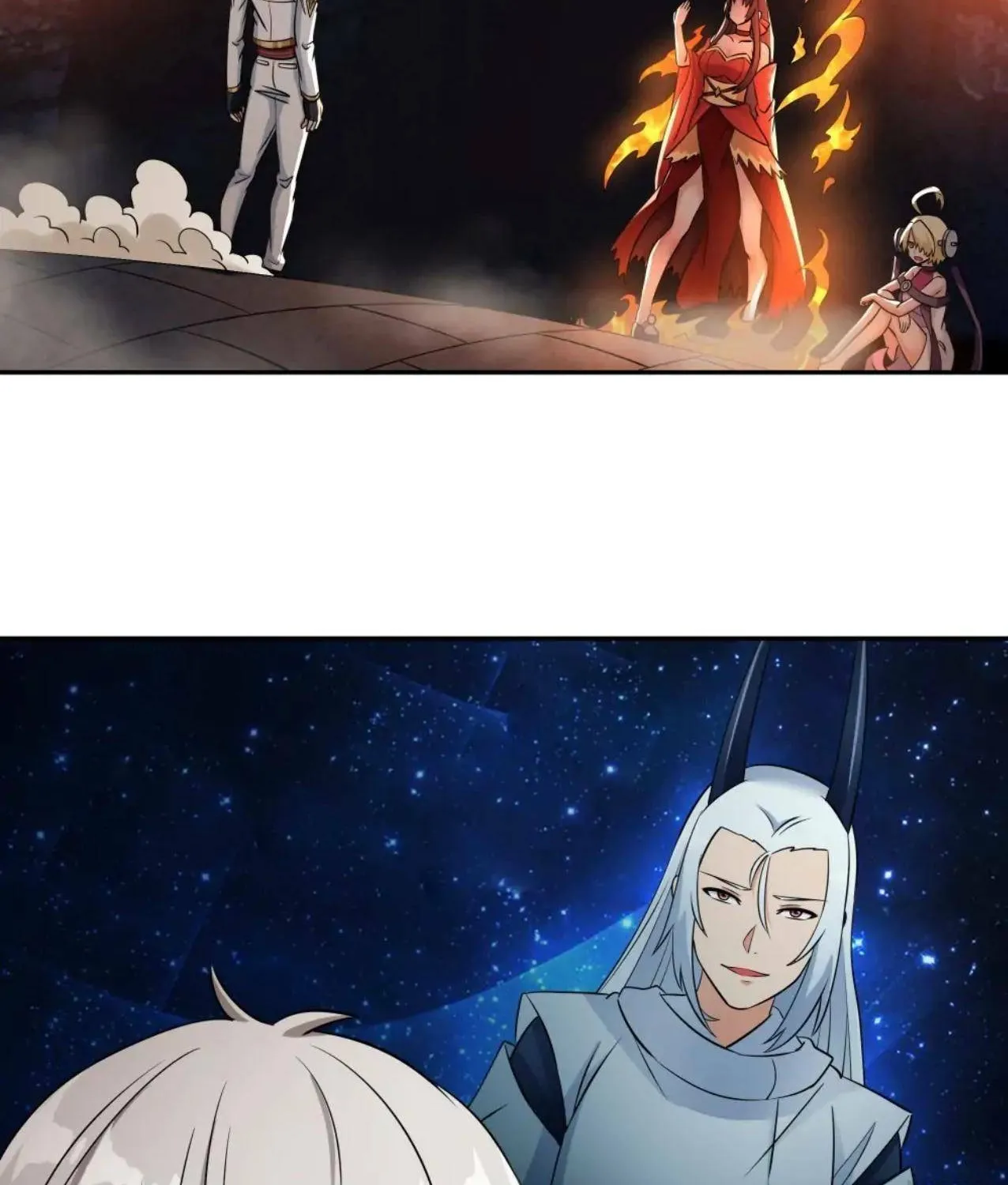 Read Devouring Realm chapter 191 image 26 on Lezhin