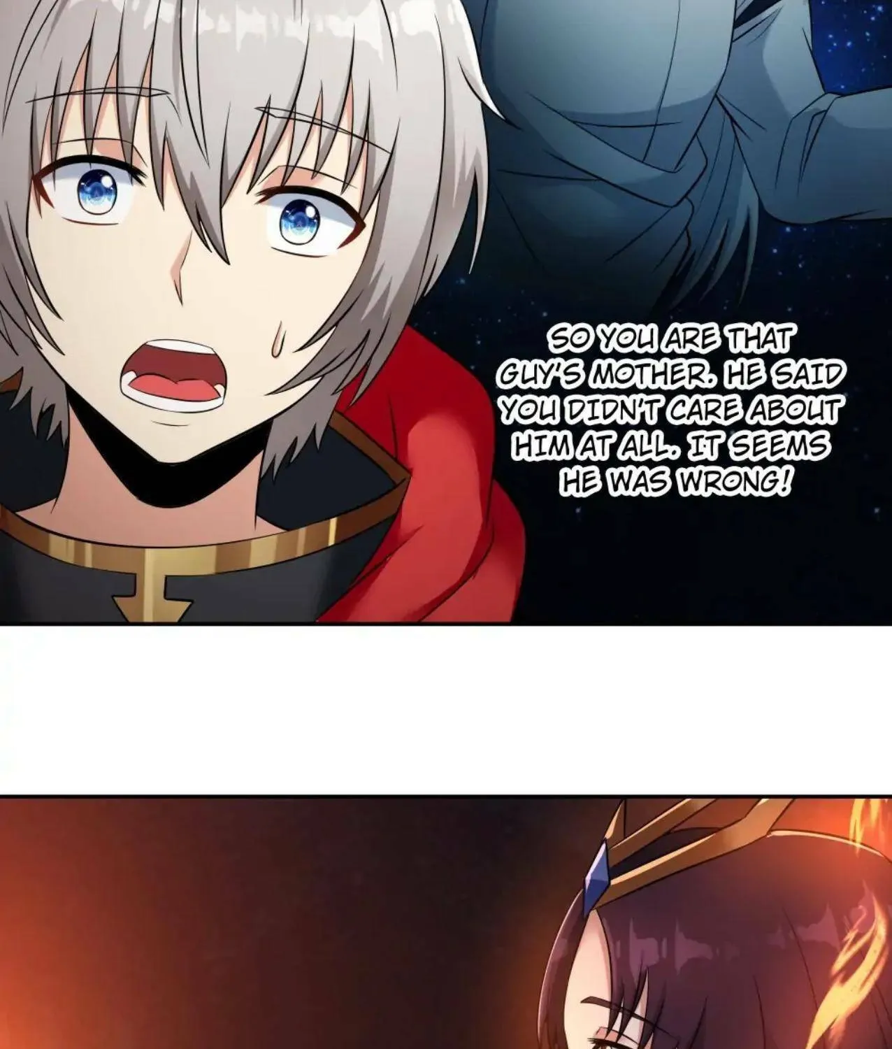 Read Devouring Realm chapter 191 image 27 on Lezhin