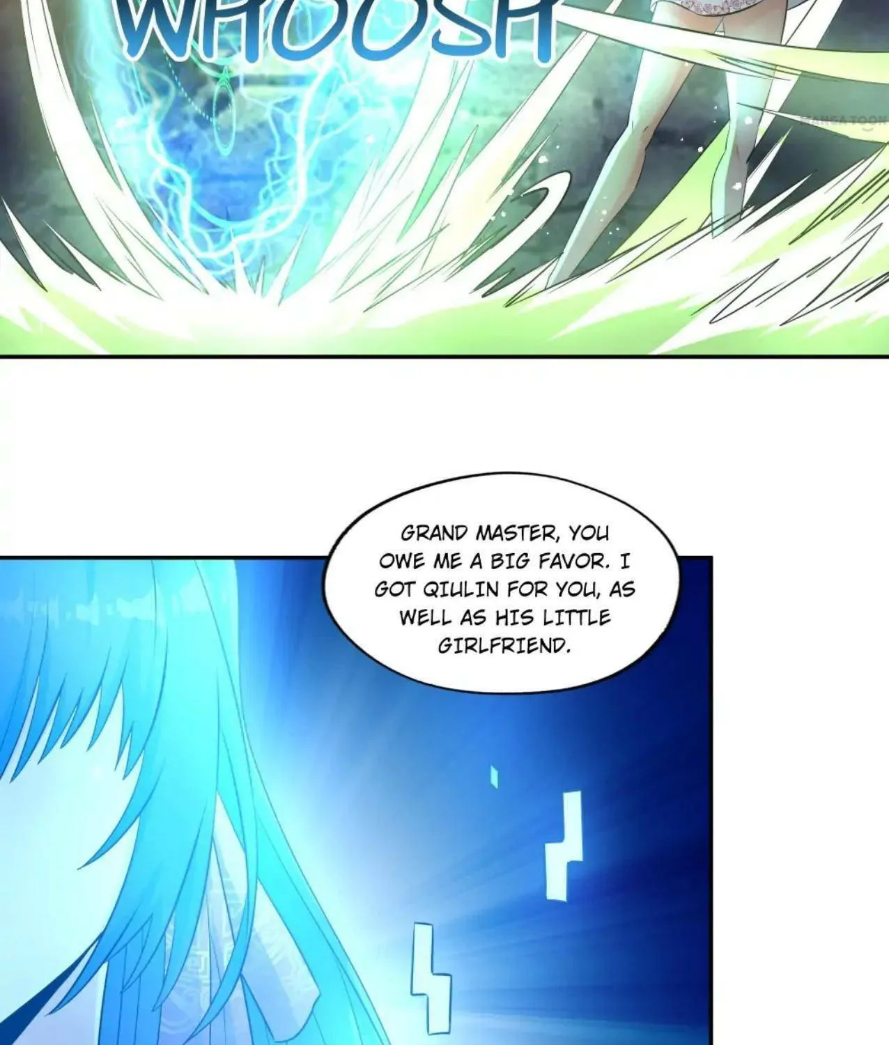 Read Devouring Realm chapter 191 image 3 on Lezhin