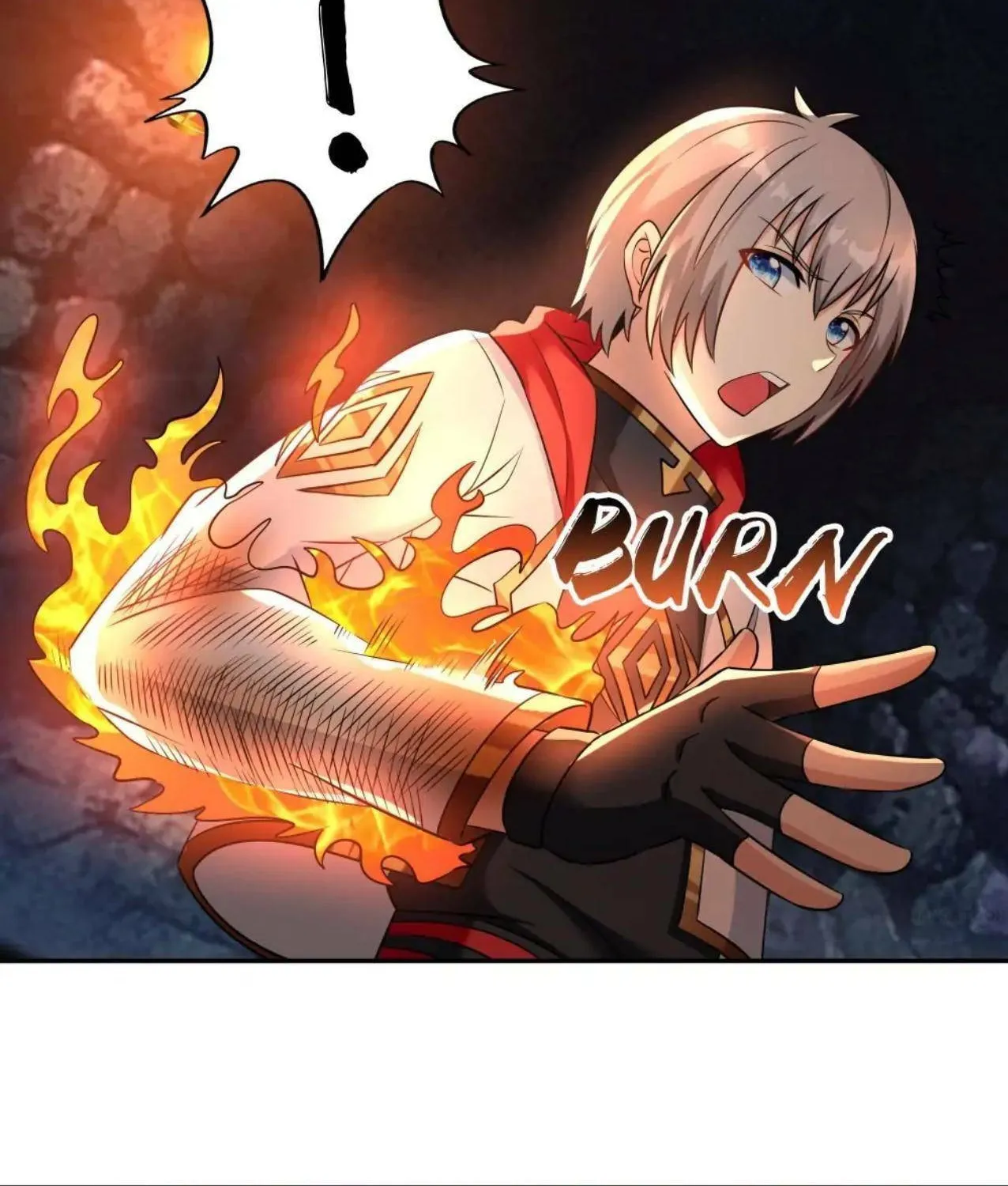 Read Devouring Realm chapter 191 image 31 on Lezhin