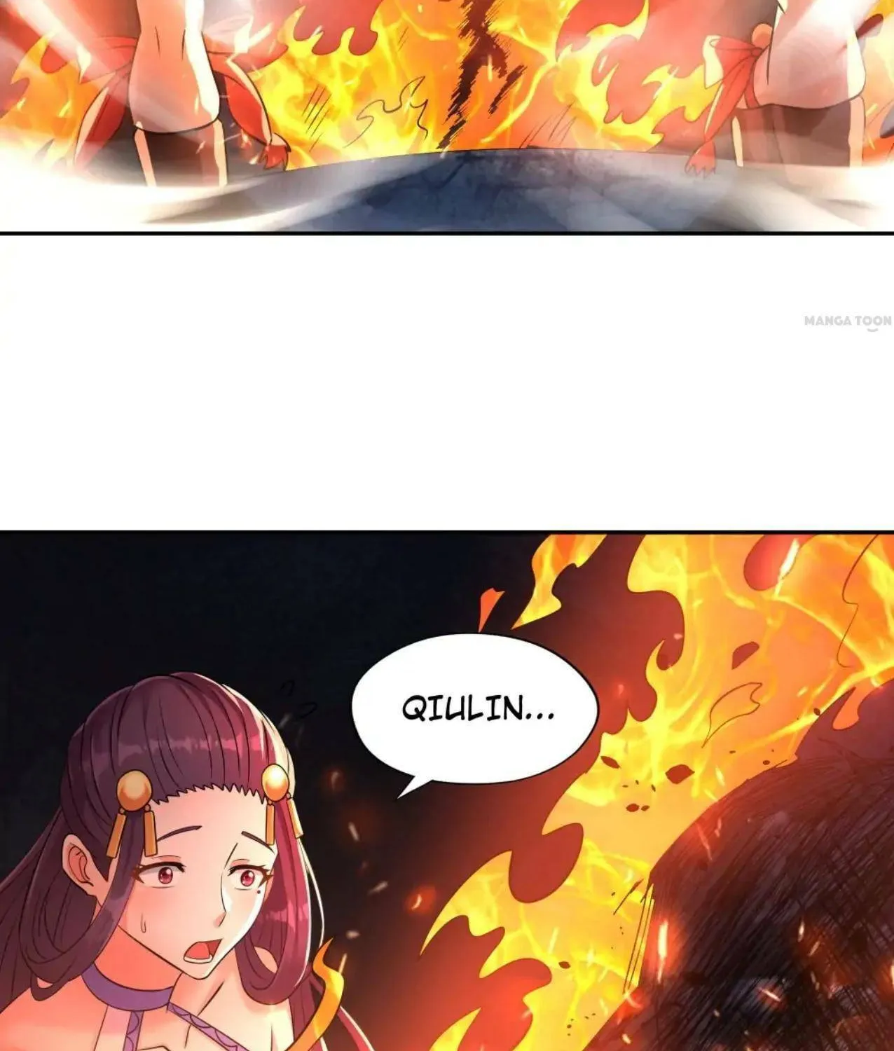 Read Devouring Realm chapter 191 image 33 on Lezhin