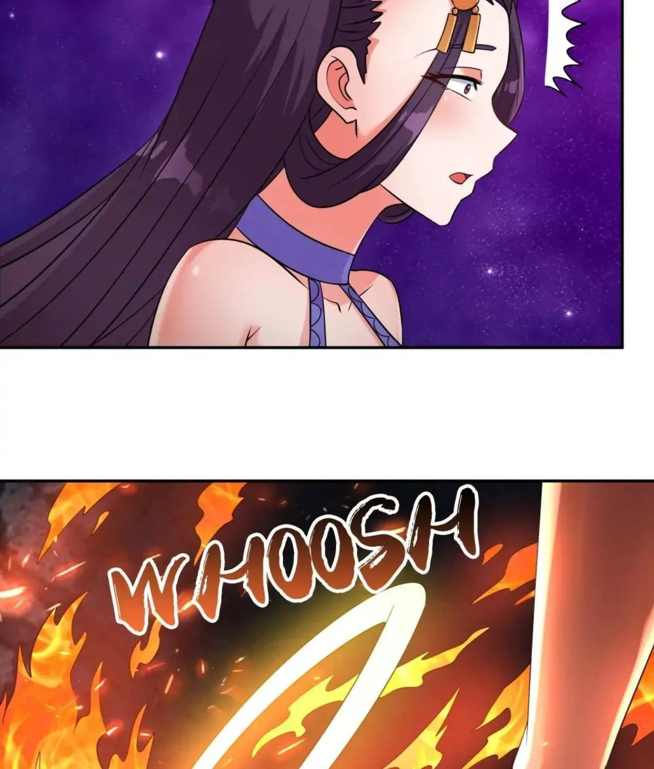 Read Devouring Realm chapter 191 image 35 on Lezhin