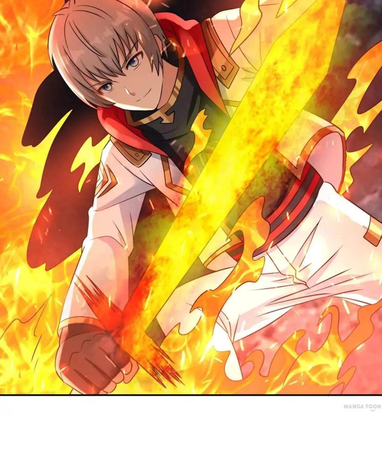 Read Devouring Realm chapter 191 image 37 on Lezhin