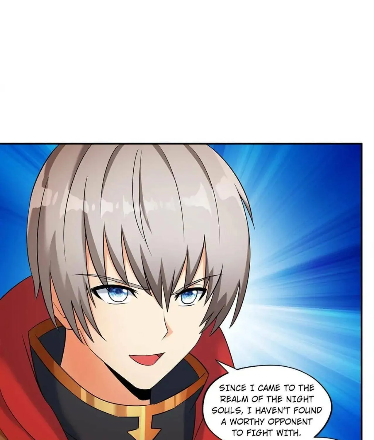 Read Devouring Realm chapter 191 image 38 on Lezhin