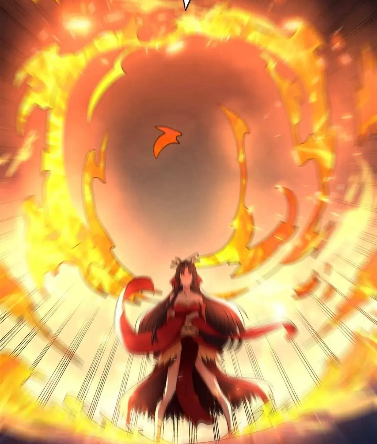 Read Devouring Realm chapter 191 image 43 on Lezhin