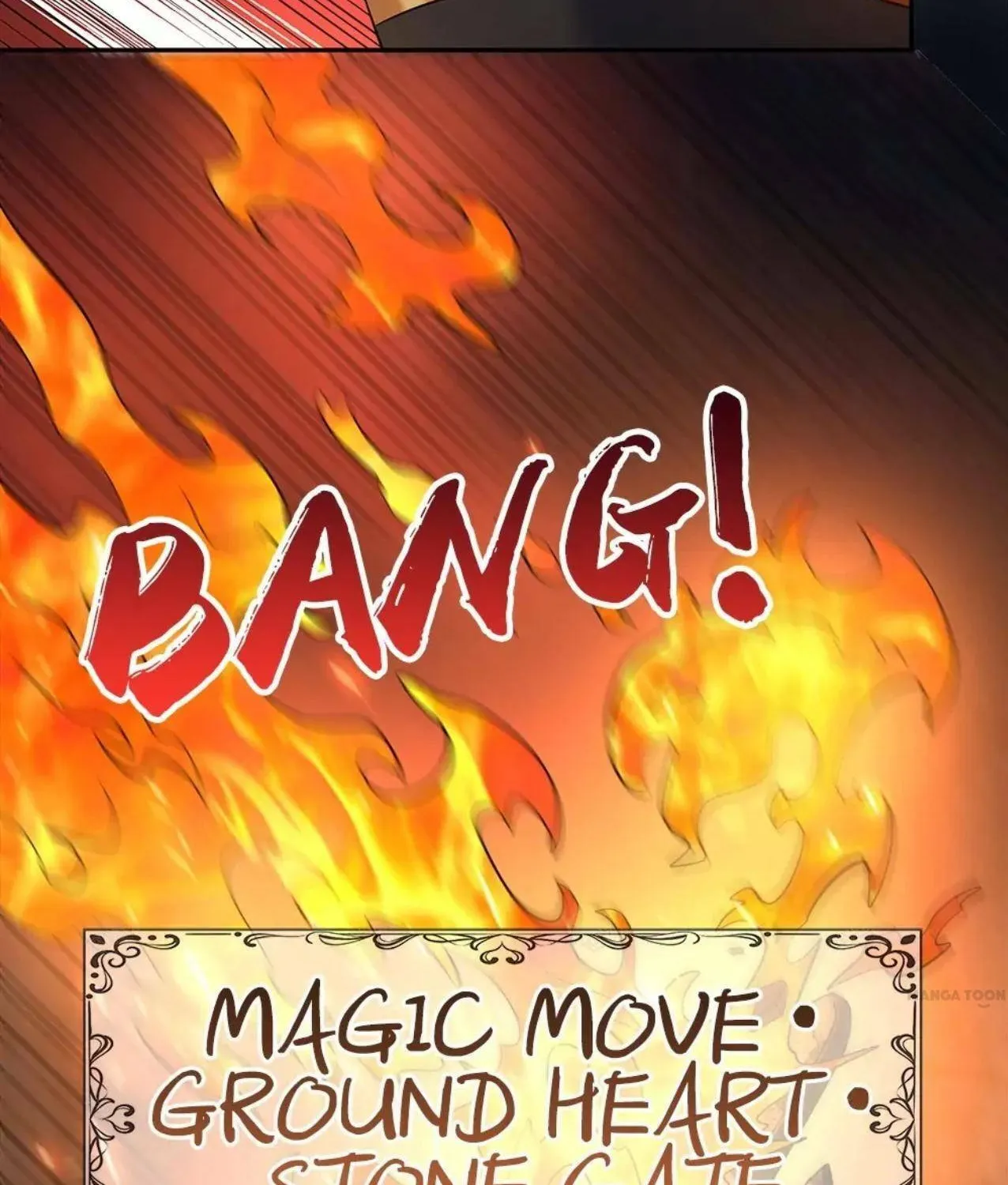 Read Devouring Realm chapter 191 image 45 on Lezhin