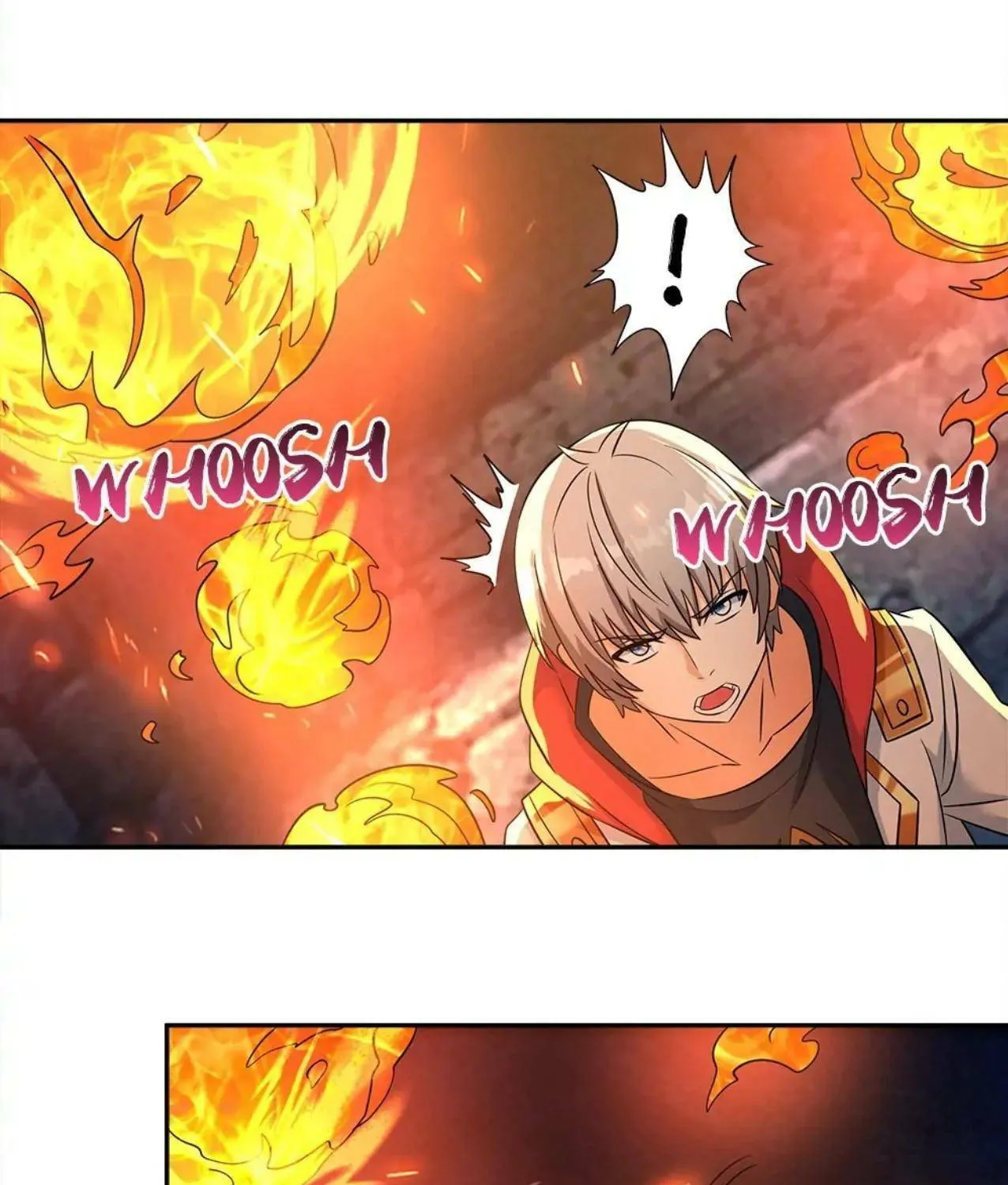 Read Devouring Realm chapter 191 image 47 on Lezhin