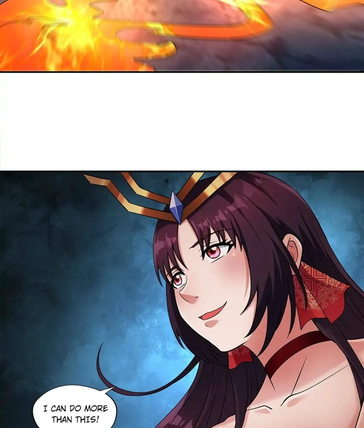 Read Devouring Realm chapter 191 image 50 on Lezhin