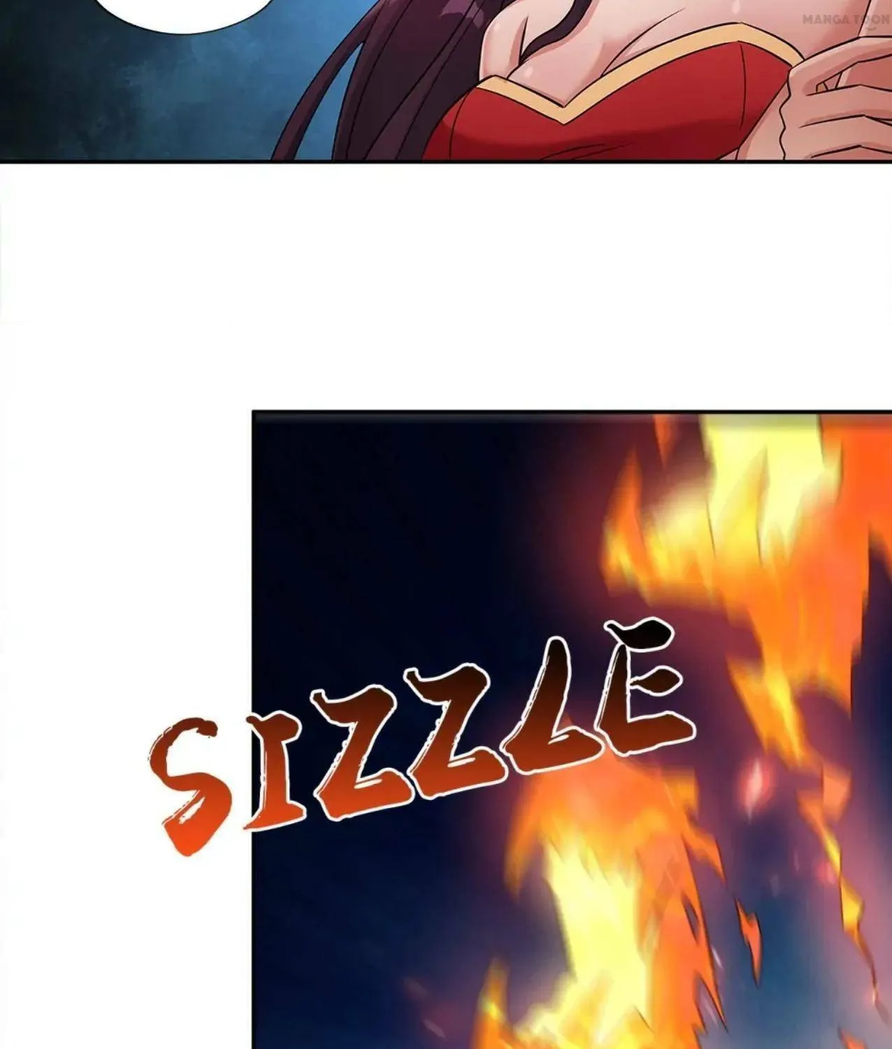 Read Devouring Realm chapter 191 image 51 on Lezhin