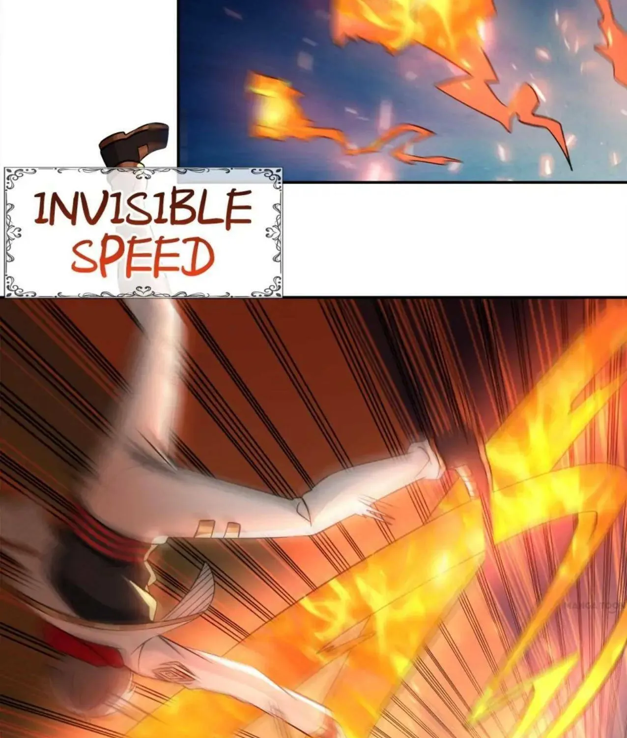 Read Devouring Realm chapter 191 image 52 on Lezhin