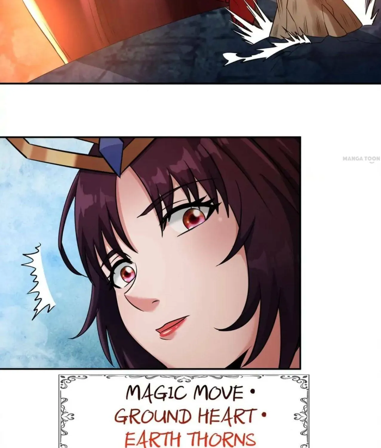 Read Devouring Realm chapter 191 image 54 on Lezhin