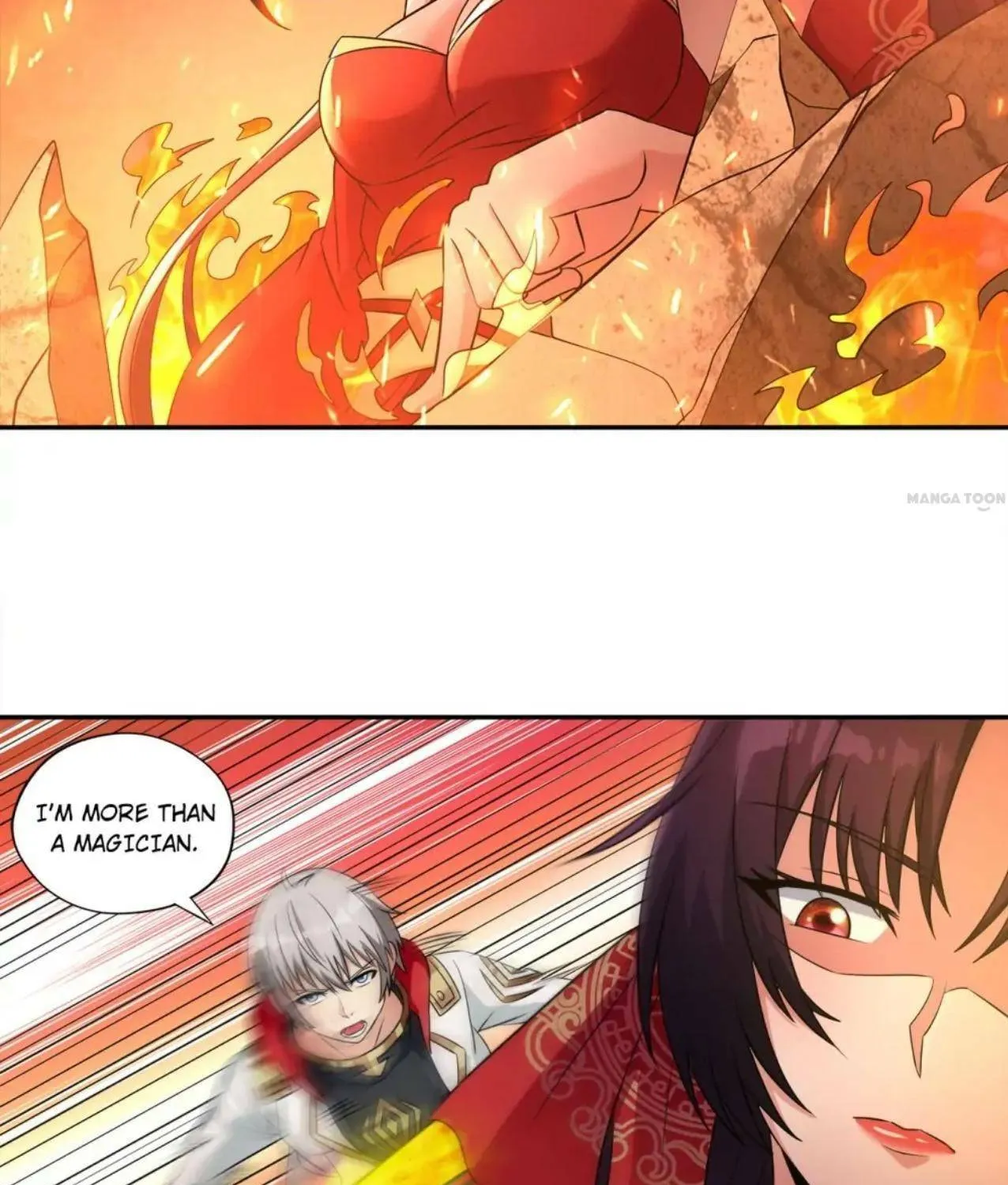 Read Devouring Realm chapter 191 image 57 on Lezhin