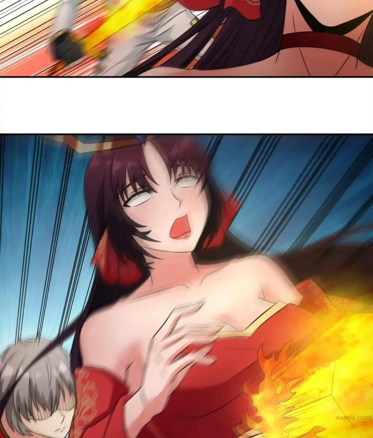 Read Devouring Realm chapter 191 image 58 on Lezhin