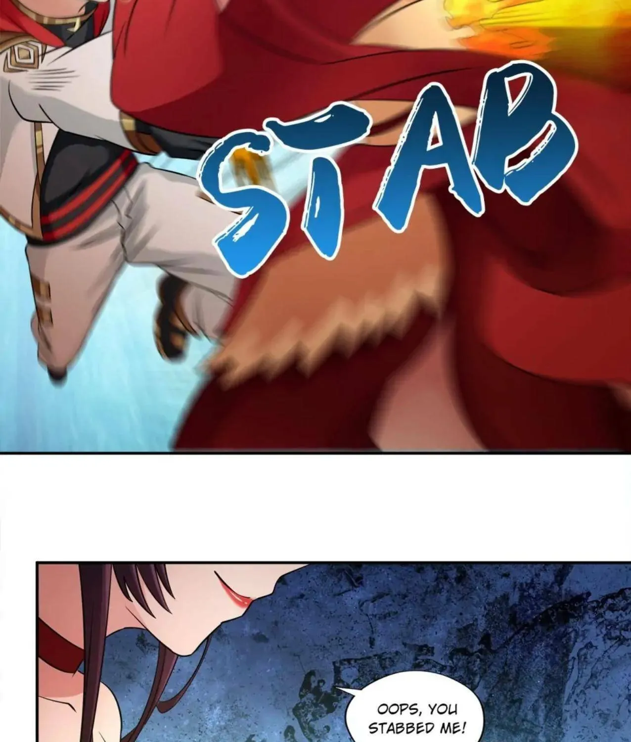 Read Devouring Realm chapter 191 image 59 on Lezhin