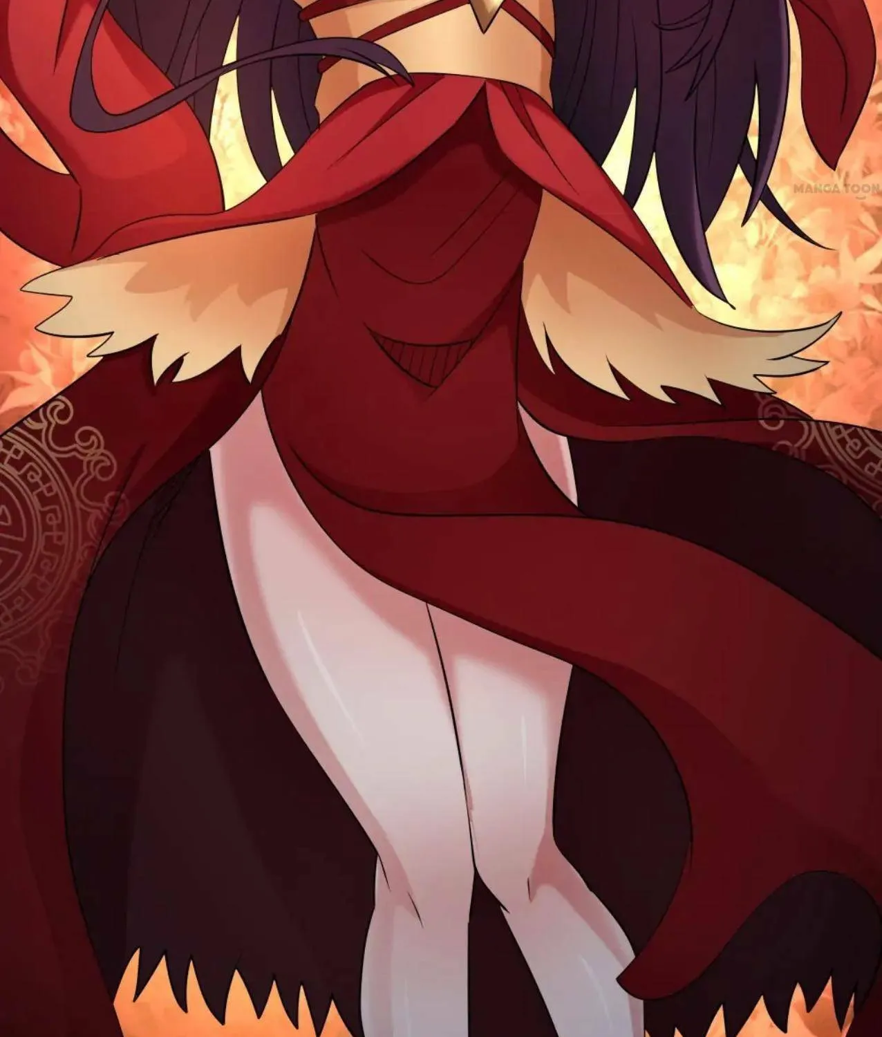 Read Devouring Realm chapter 191 image 6 on Lezhin