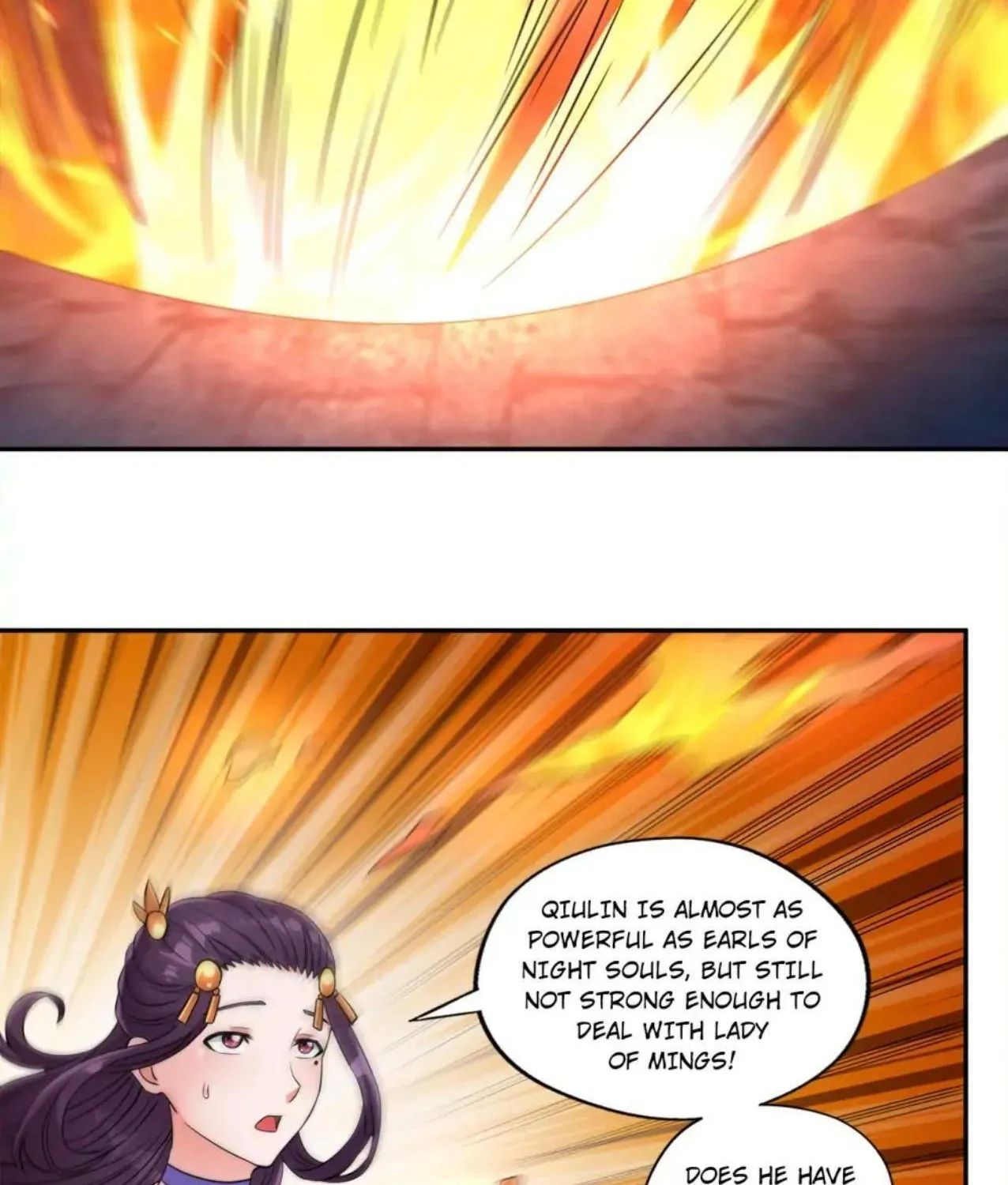 Read Devouring Realm chapter 191 image 63 on Lezhin