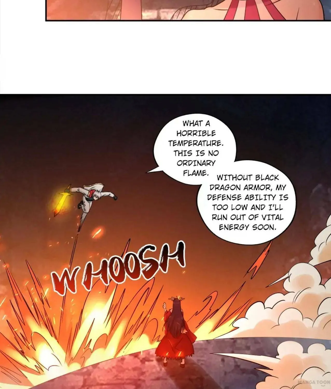 Read Devouring Realm chapter 191 image 65 on Lezhin