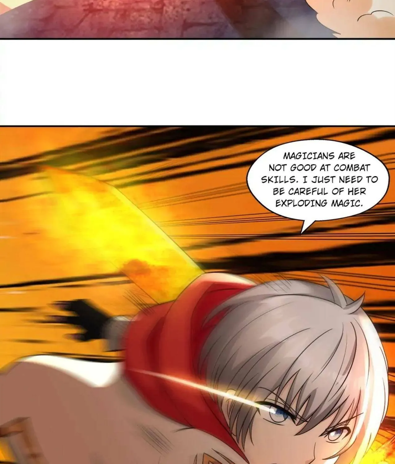 Read Devouring Realm chapter 191 image 66 on Lezhin