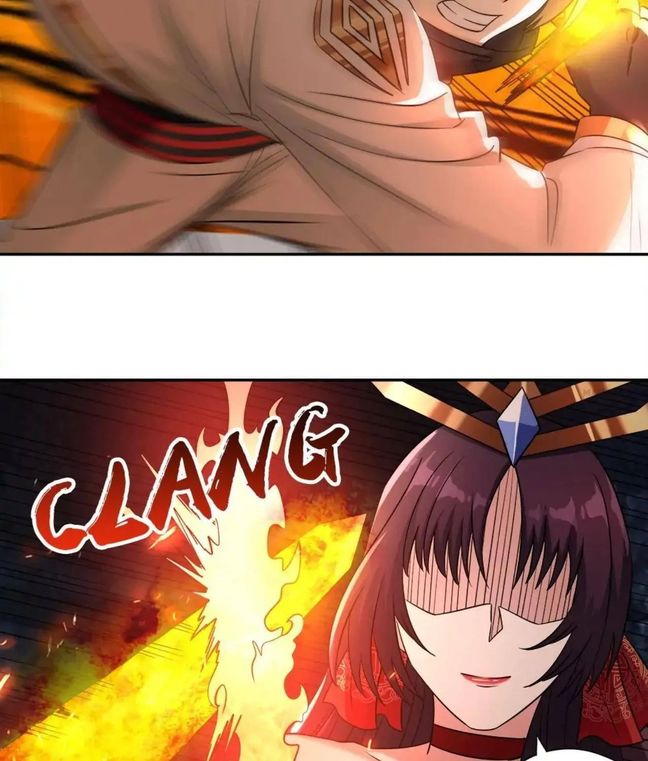 Read Devouring Realm chapter 191 image 67 on Lezhin