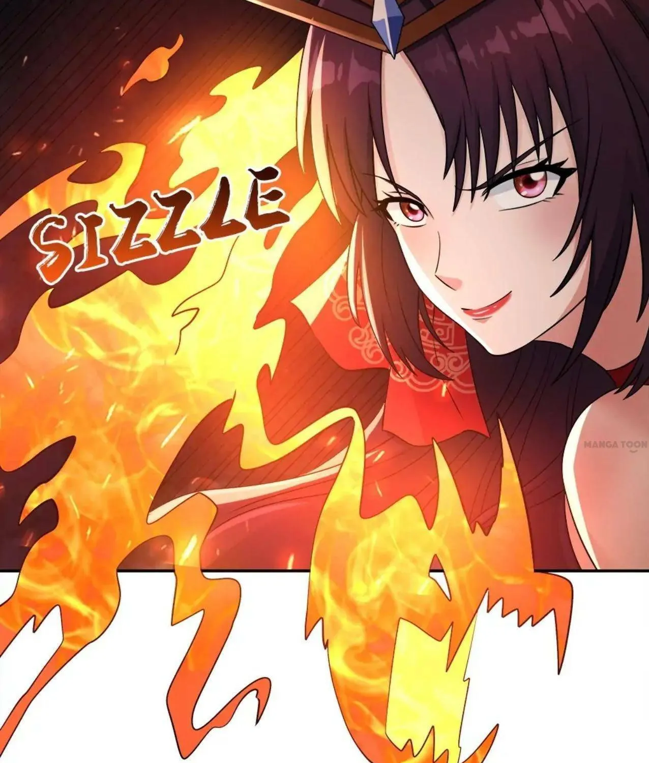Read Devouring Realm chapter 191 image 70 on Lezhin