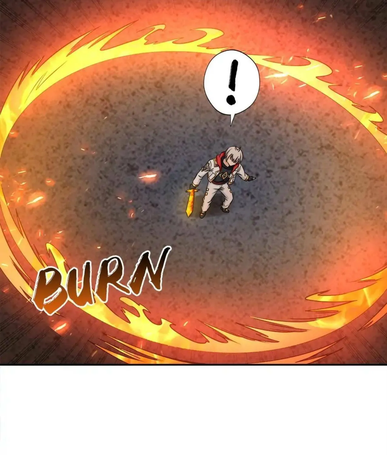 Read Devouring Realm chapter 191 image 74 on Lezhin
