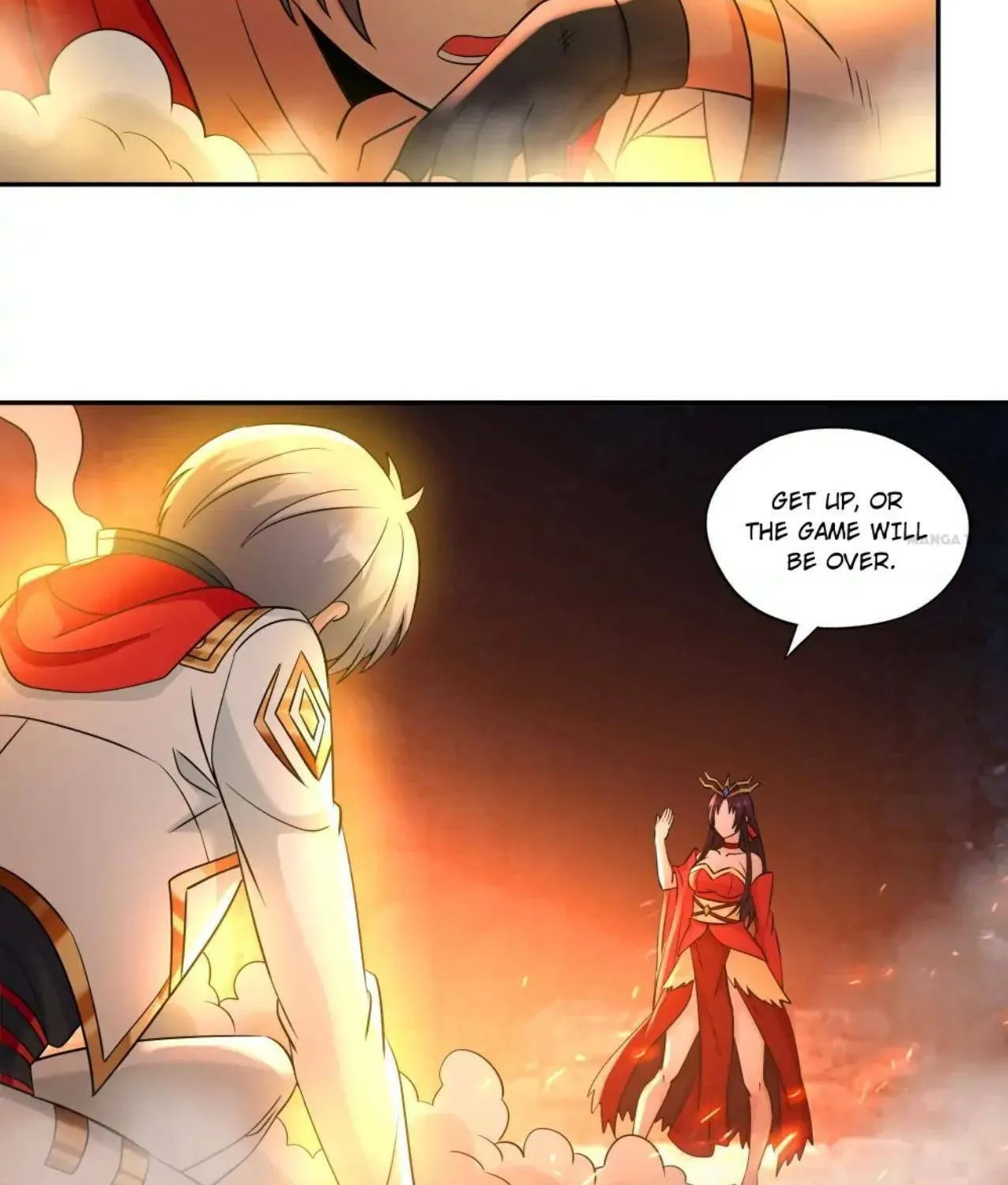Read Devouring Realm chapter 191 image 78 on Lezhin